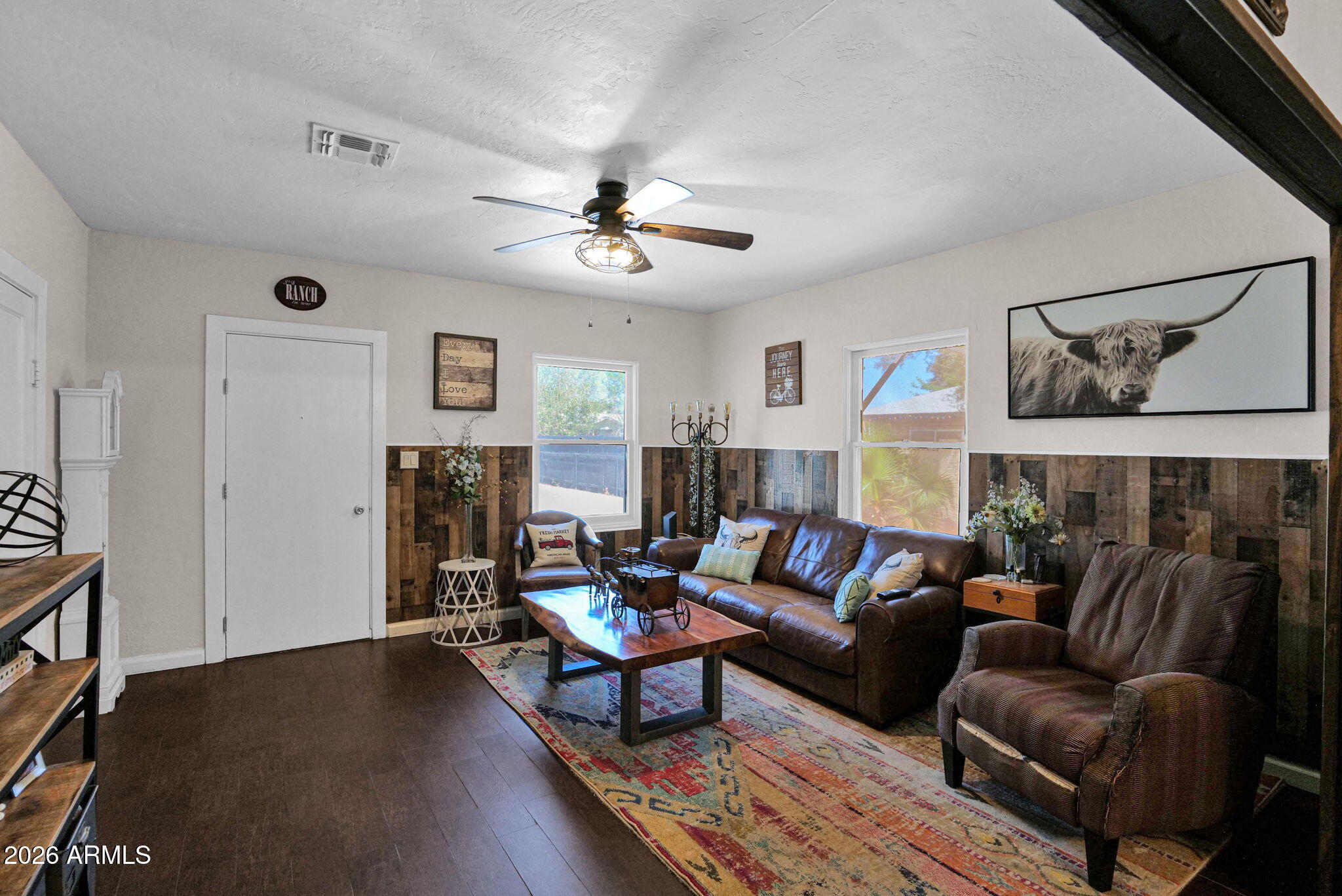 VISTA INCOME ESTATES 2 - Residential