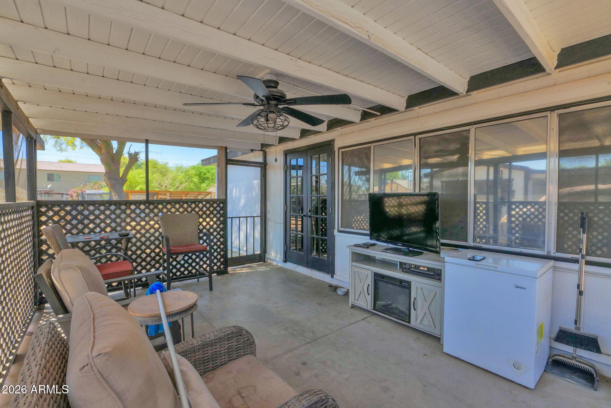 VISTA INCOME ESTATES 2 - Residential