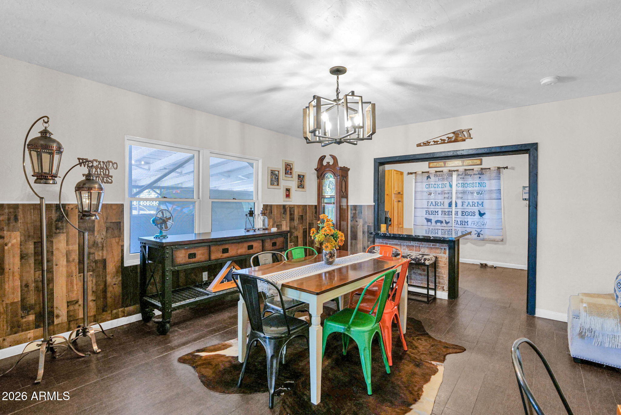 VISTA INCOME ESTATES 2 - Residential