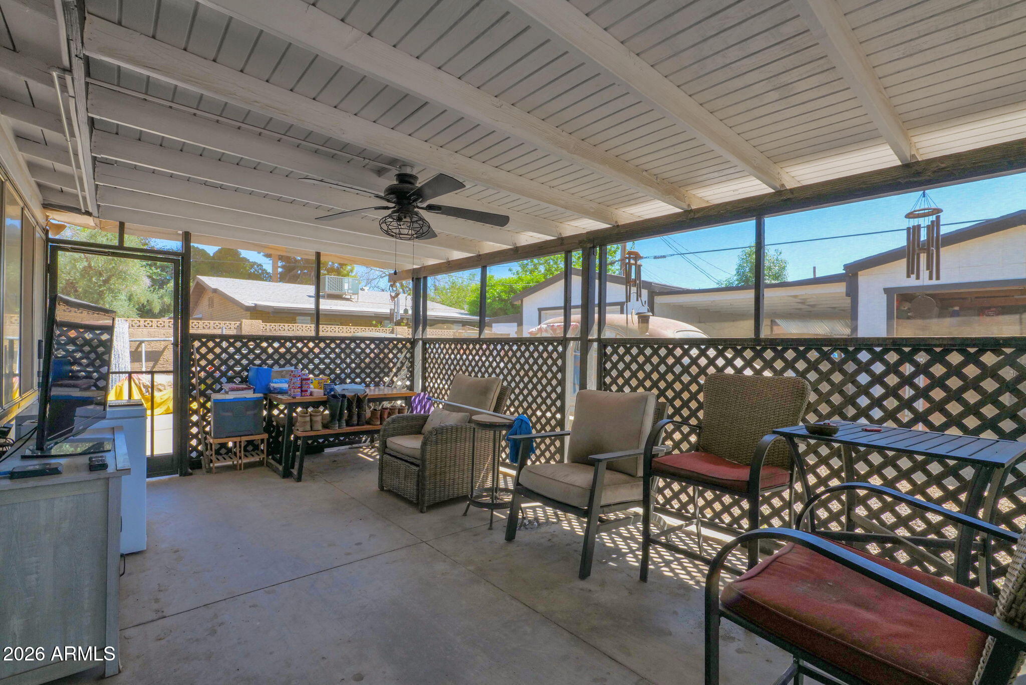 VISTA INCOME ESTATES 2 - Residential