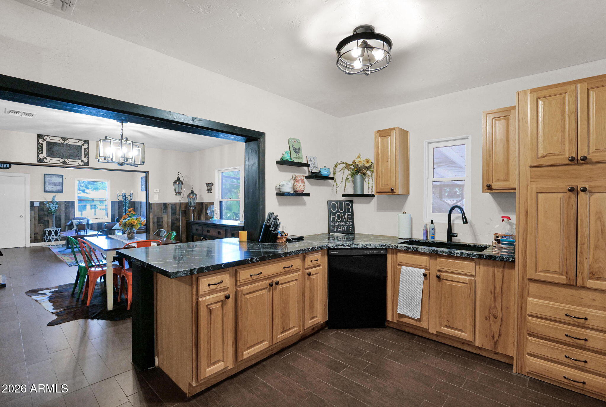 VISTA INCOME ESTATES 2 - Residential