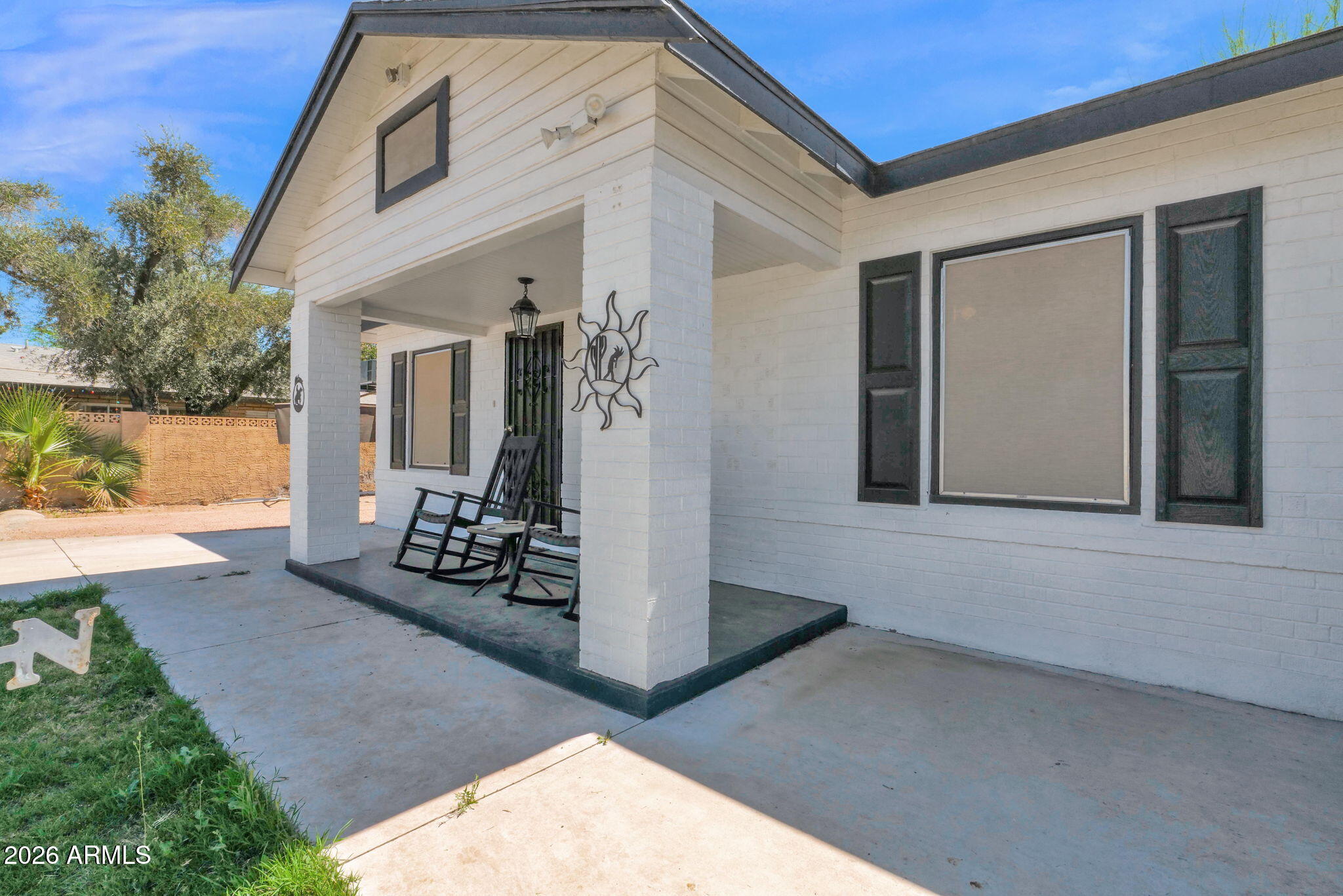 VISTA INCOME ESTATES 2 - Residential