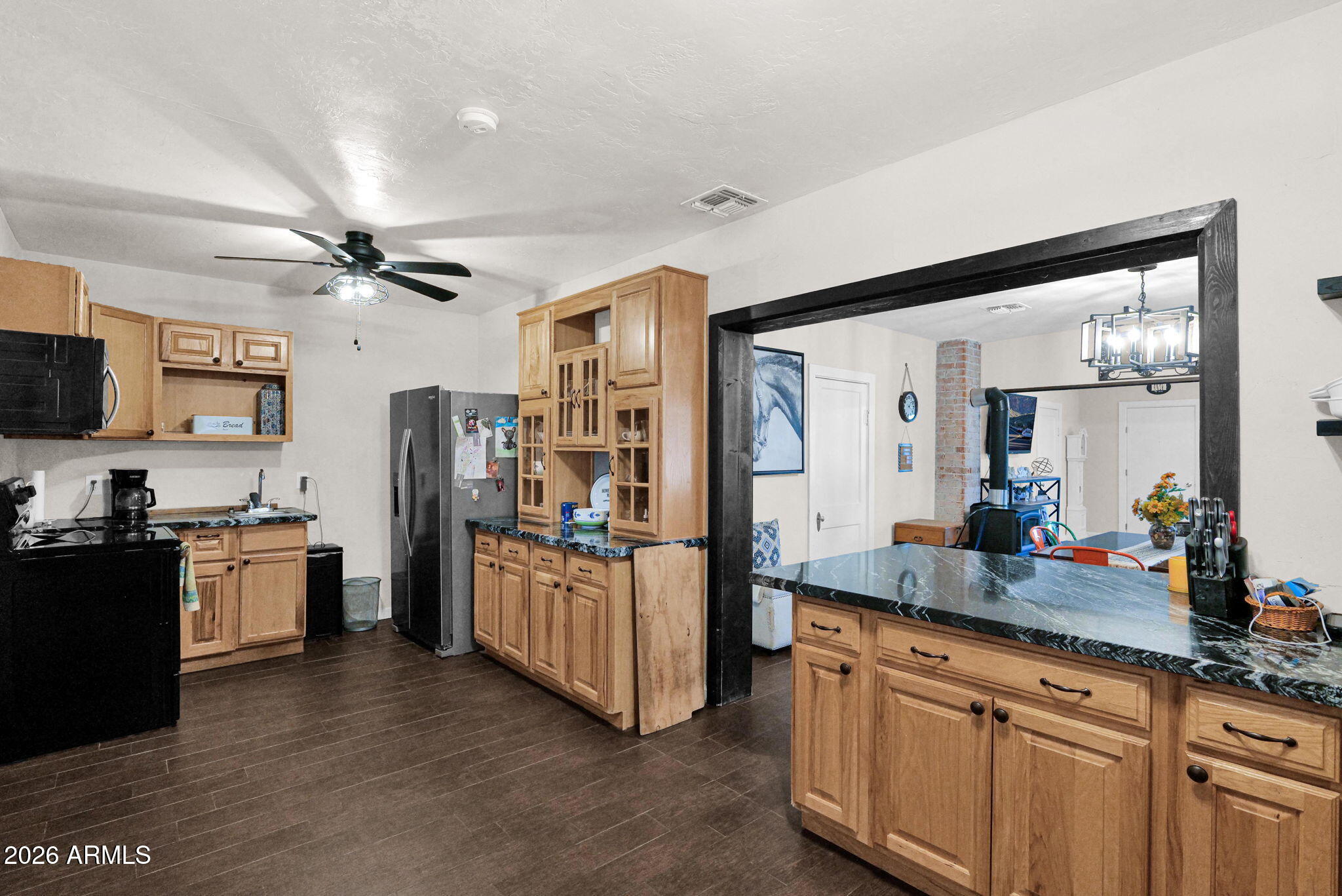 VISTA INCOME ESTATES 2 - Residential