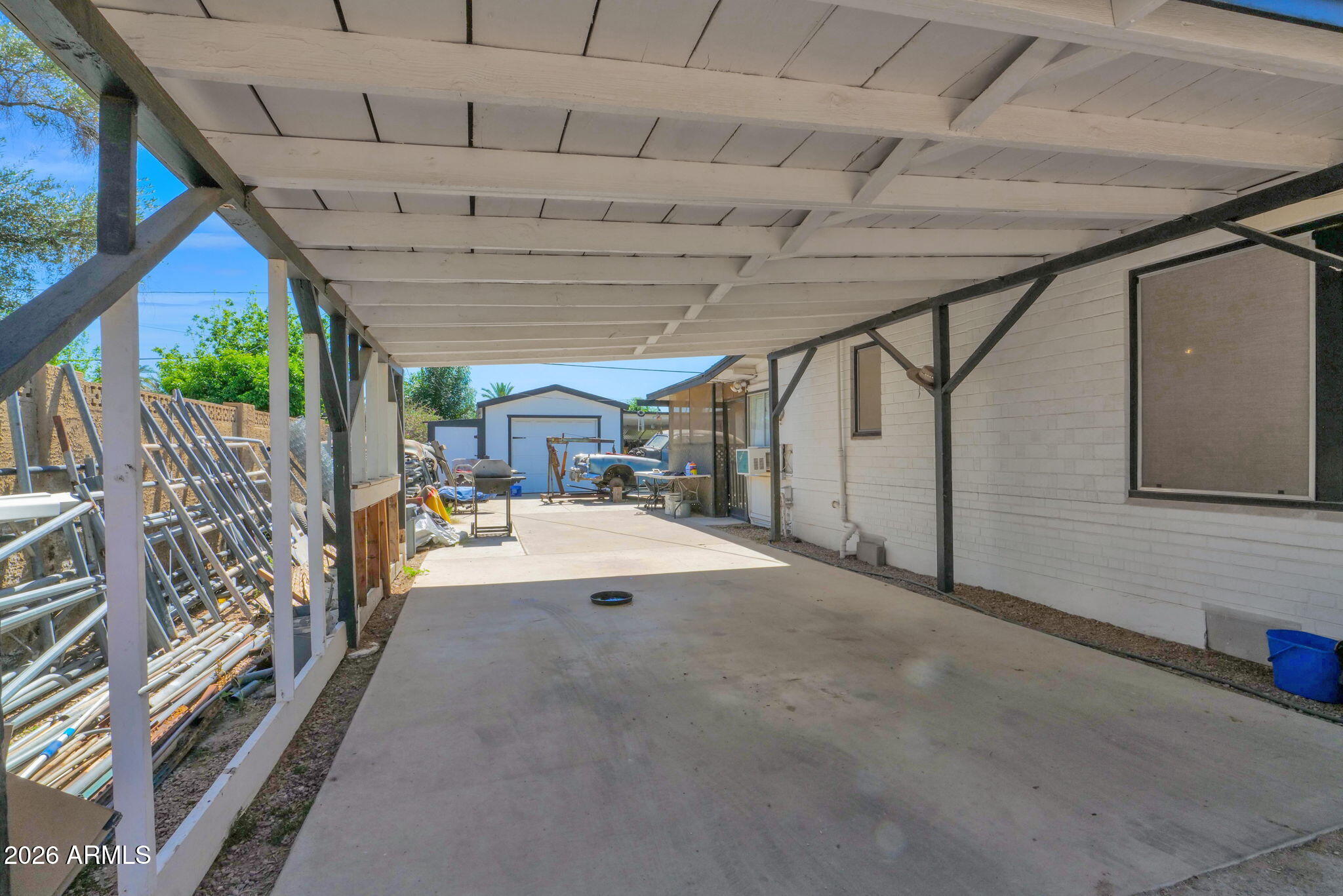 VISTA INCOME ESTATES 2 - Residential