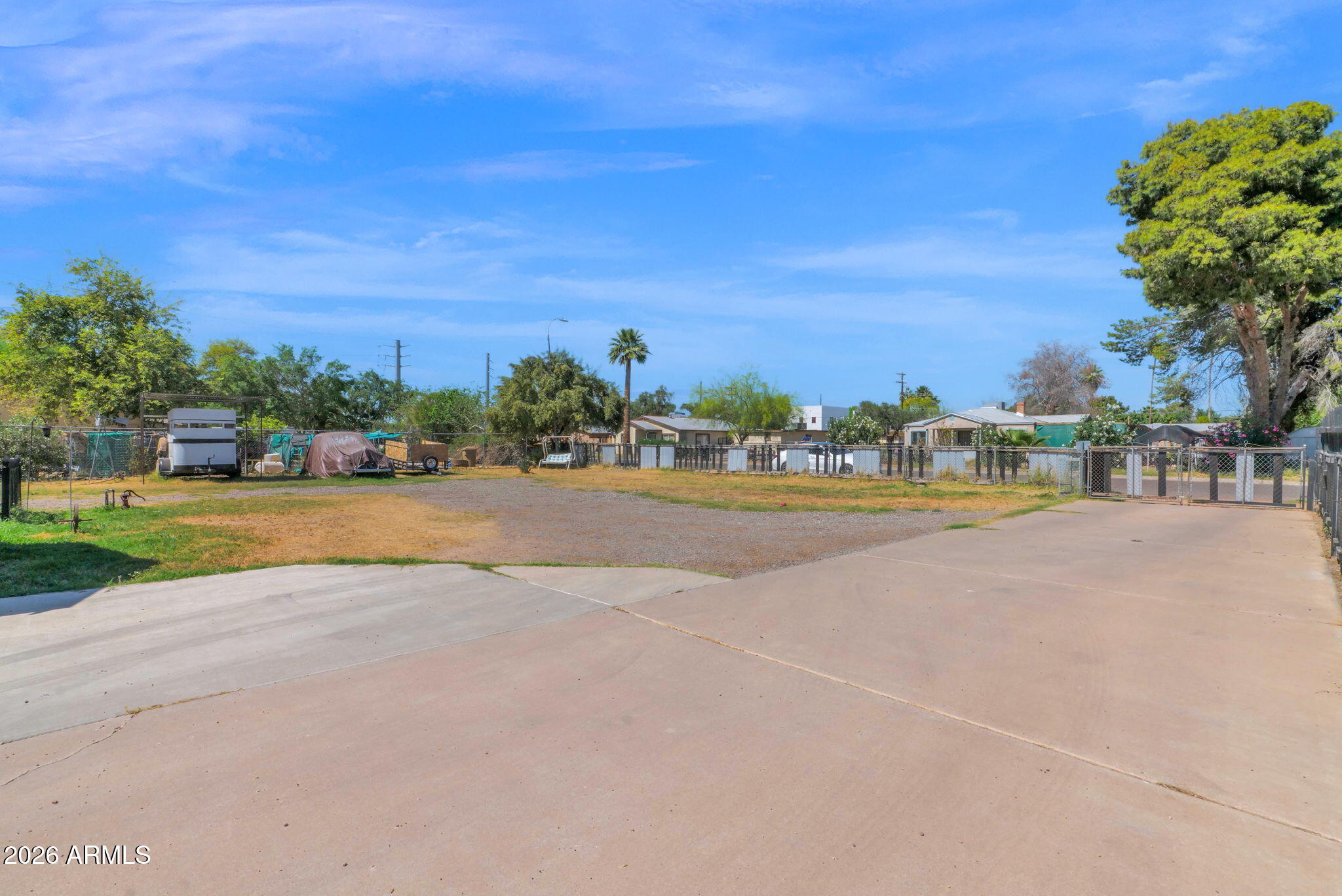 VISTA INCOME ESTATES 2 - Residential