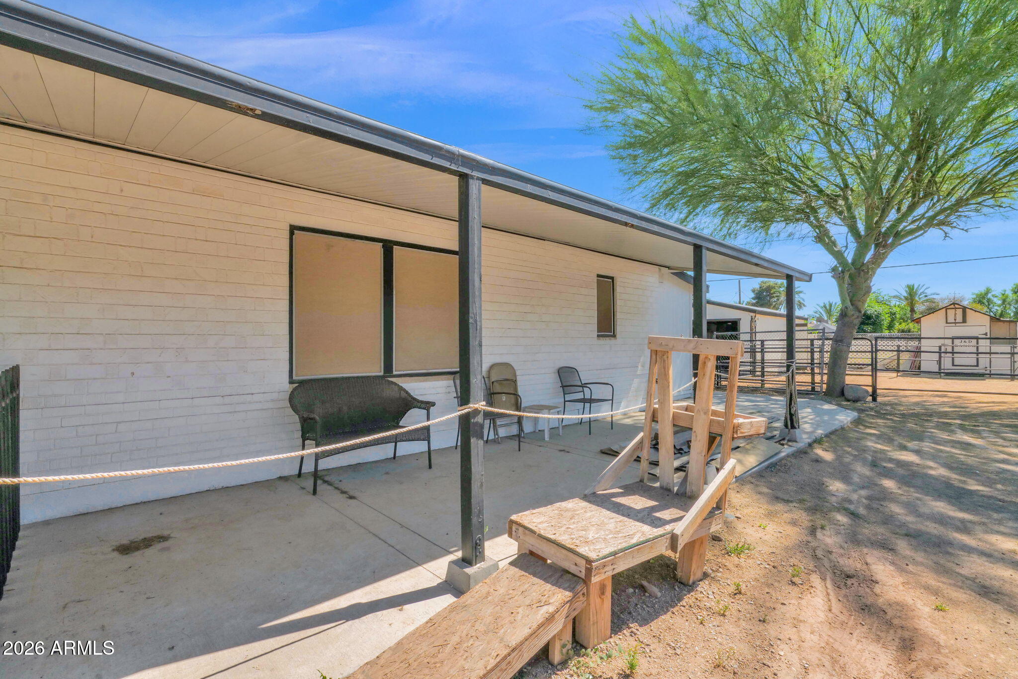 VISTA INCOME ESTATES 2 - Residential