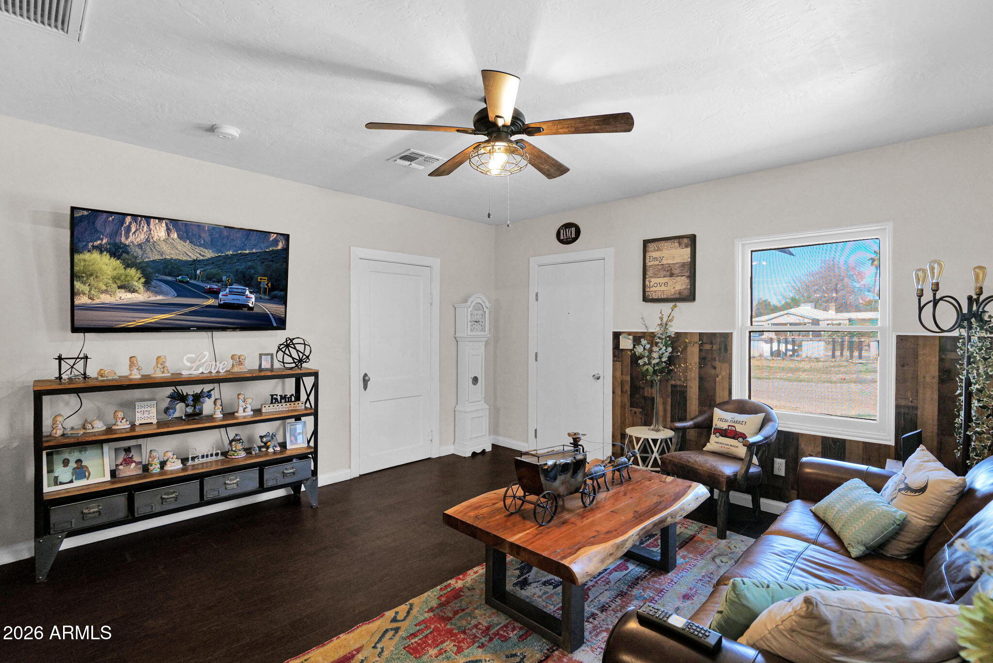 VISTA INCOME ESTATES 2 - Residential