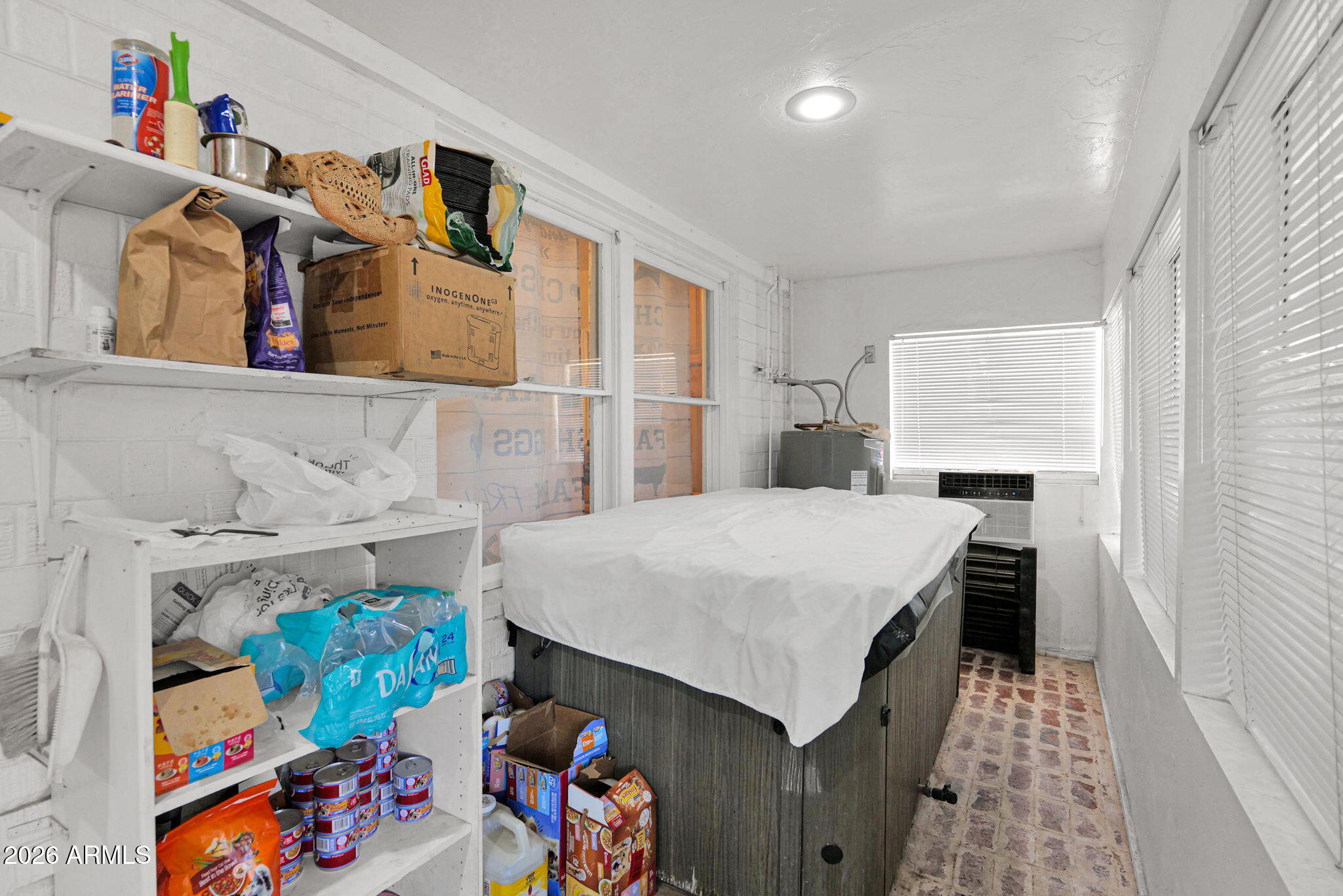 VISTA INCOME ESTATES 2 - Residential