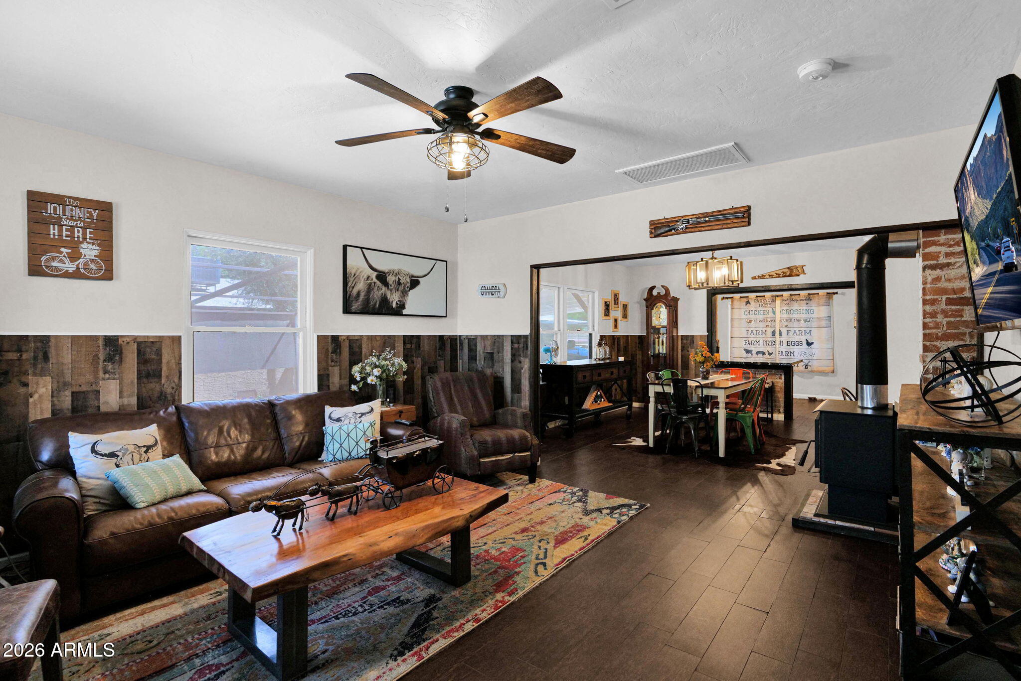 VISTA INCOME ESTATES 2 - Residential