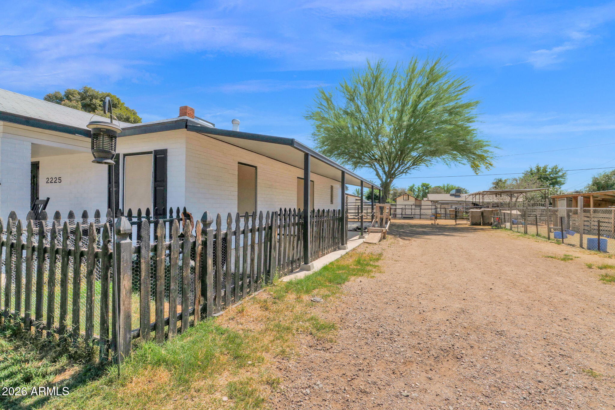 VISTA INCOME ESTATES 2 - Residential