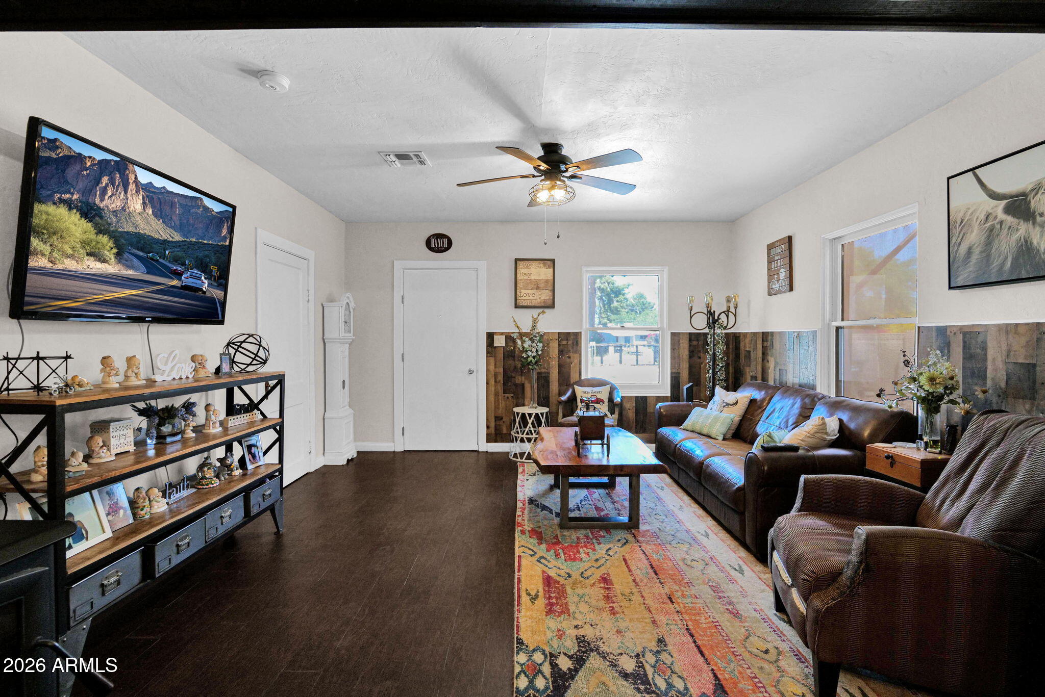 VISTA INCOME ESTATES 2 - Residential