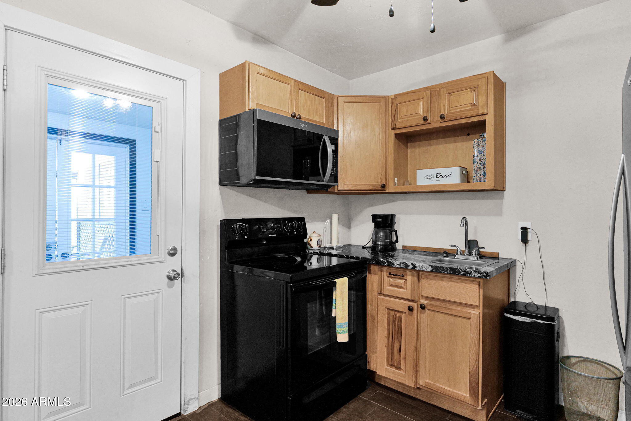 VISTA INCOME ESTATES 2 - Residential
