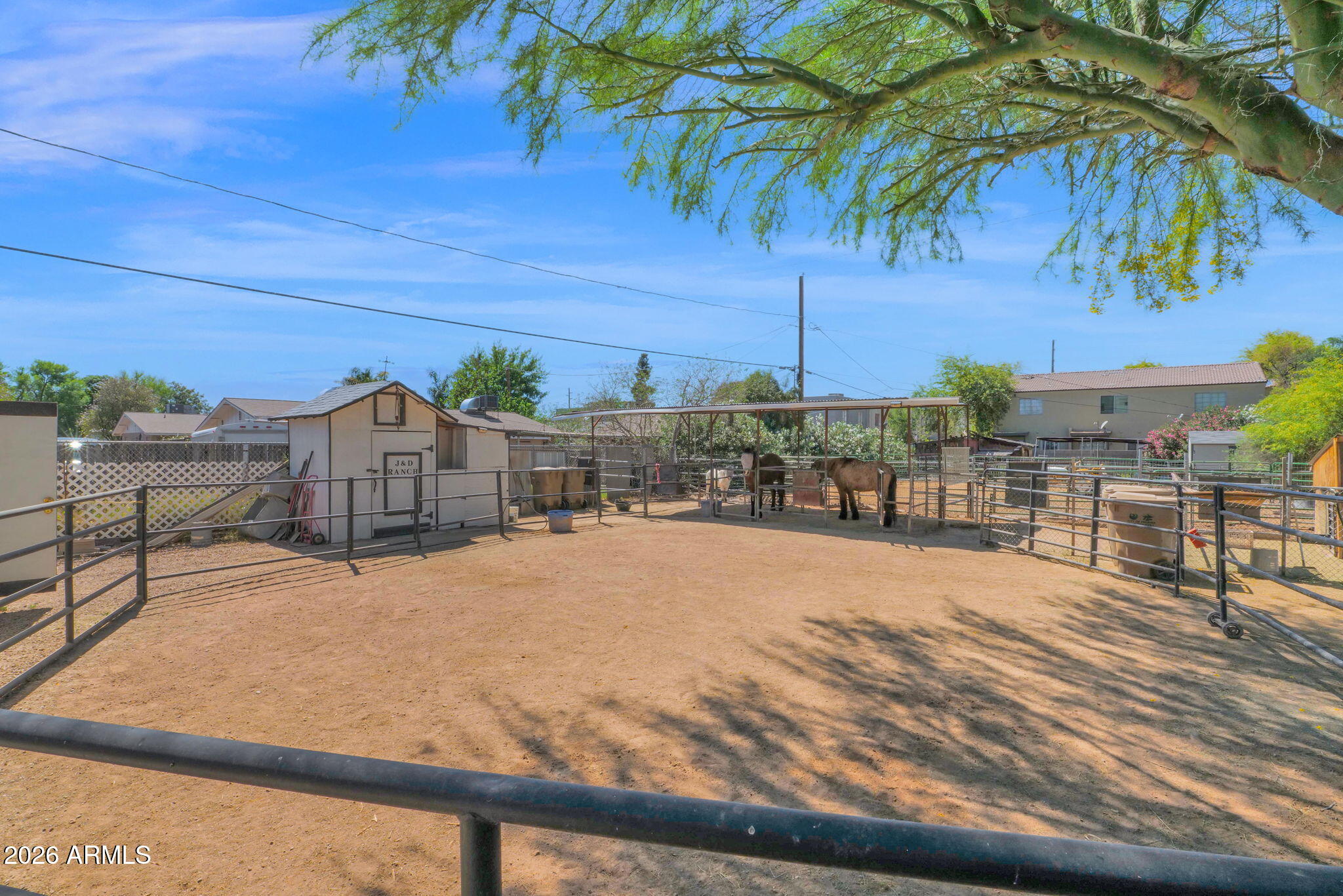 VISTA INCOME ESTATES 2 - Residential