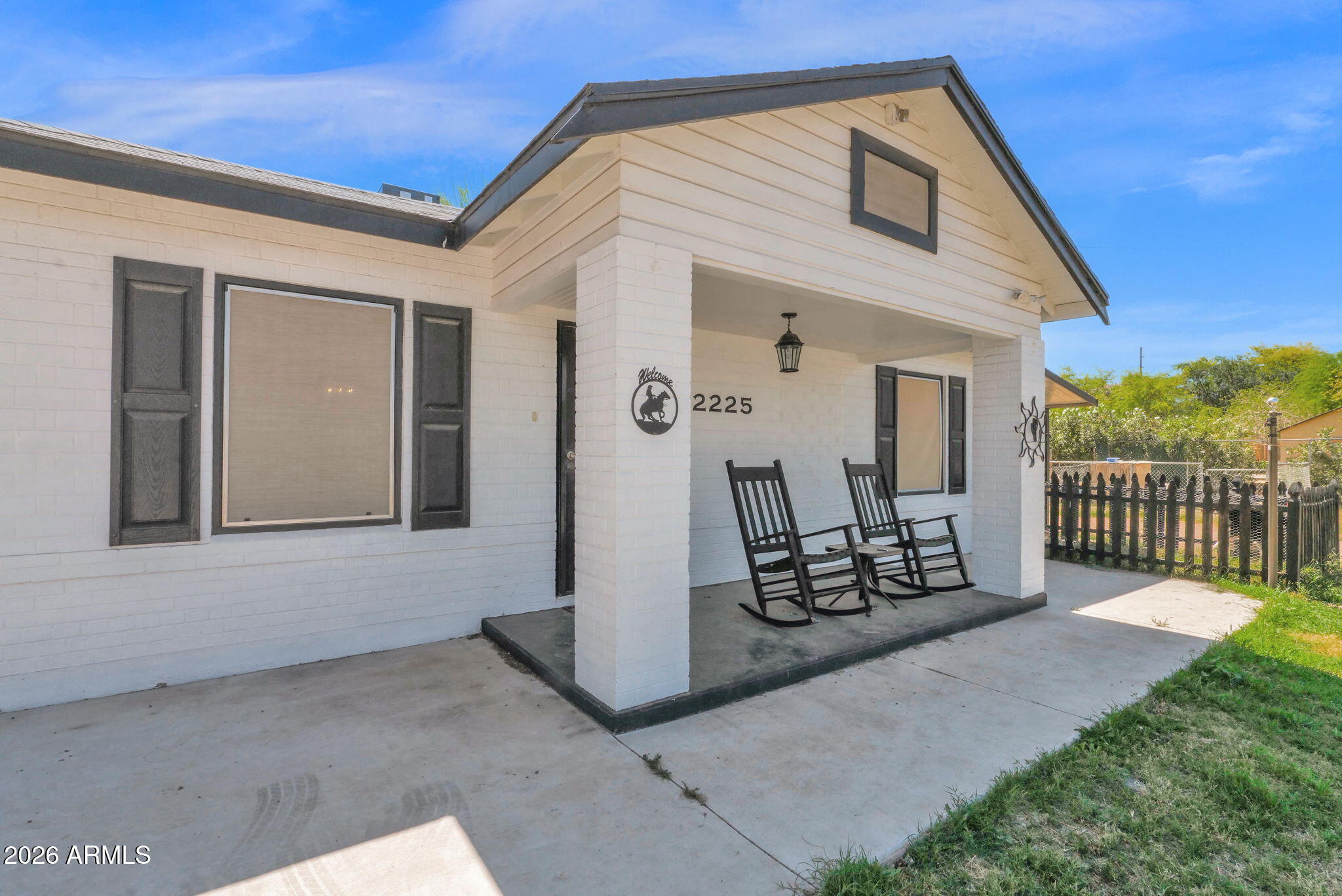 VISTA INCOME ESTATES 2 - Residential