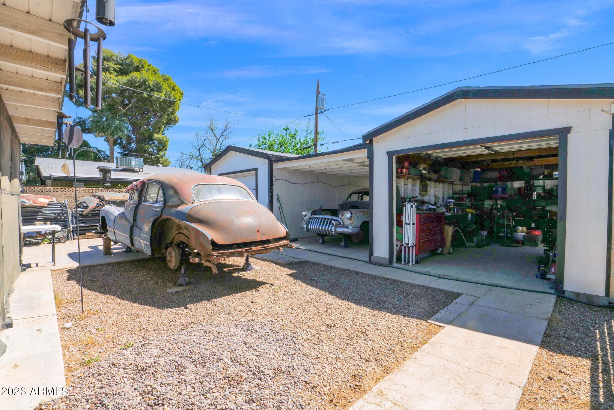 VISTA INCOME ESTATES 2 - Residential