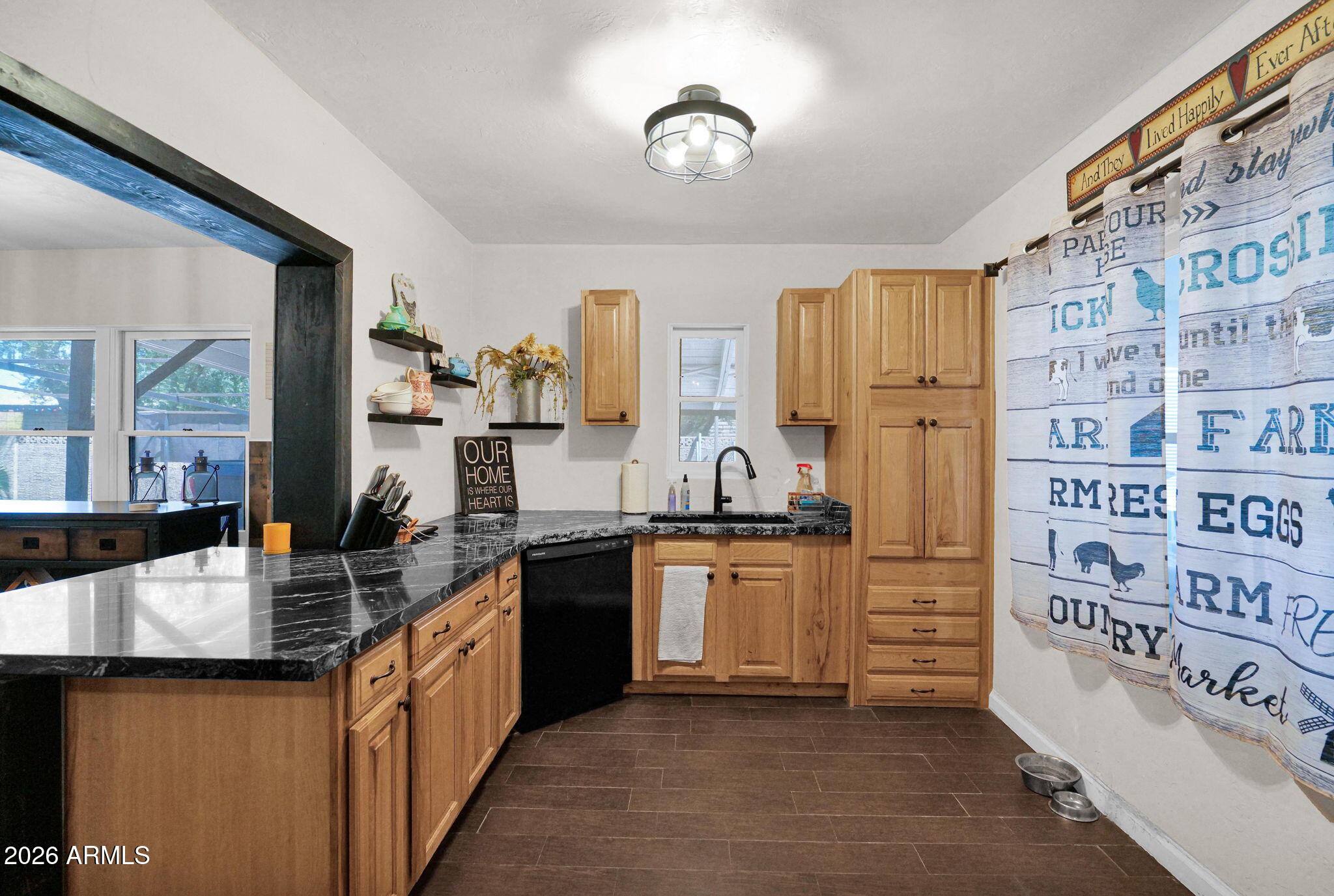 VISTA INCOME ESTATES 2 - Residential