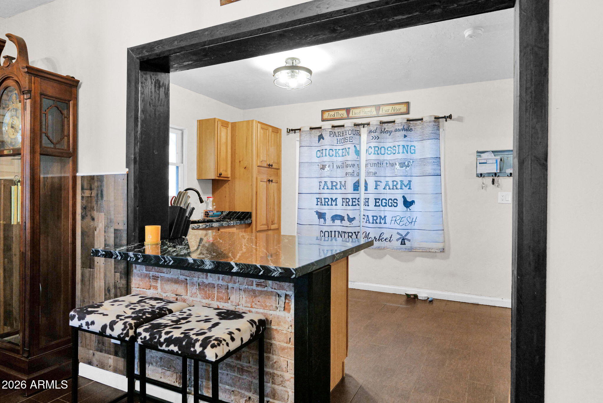VISTA INCOME ESTATES 2 - Residential