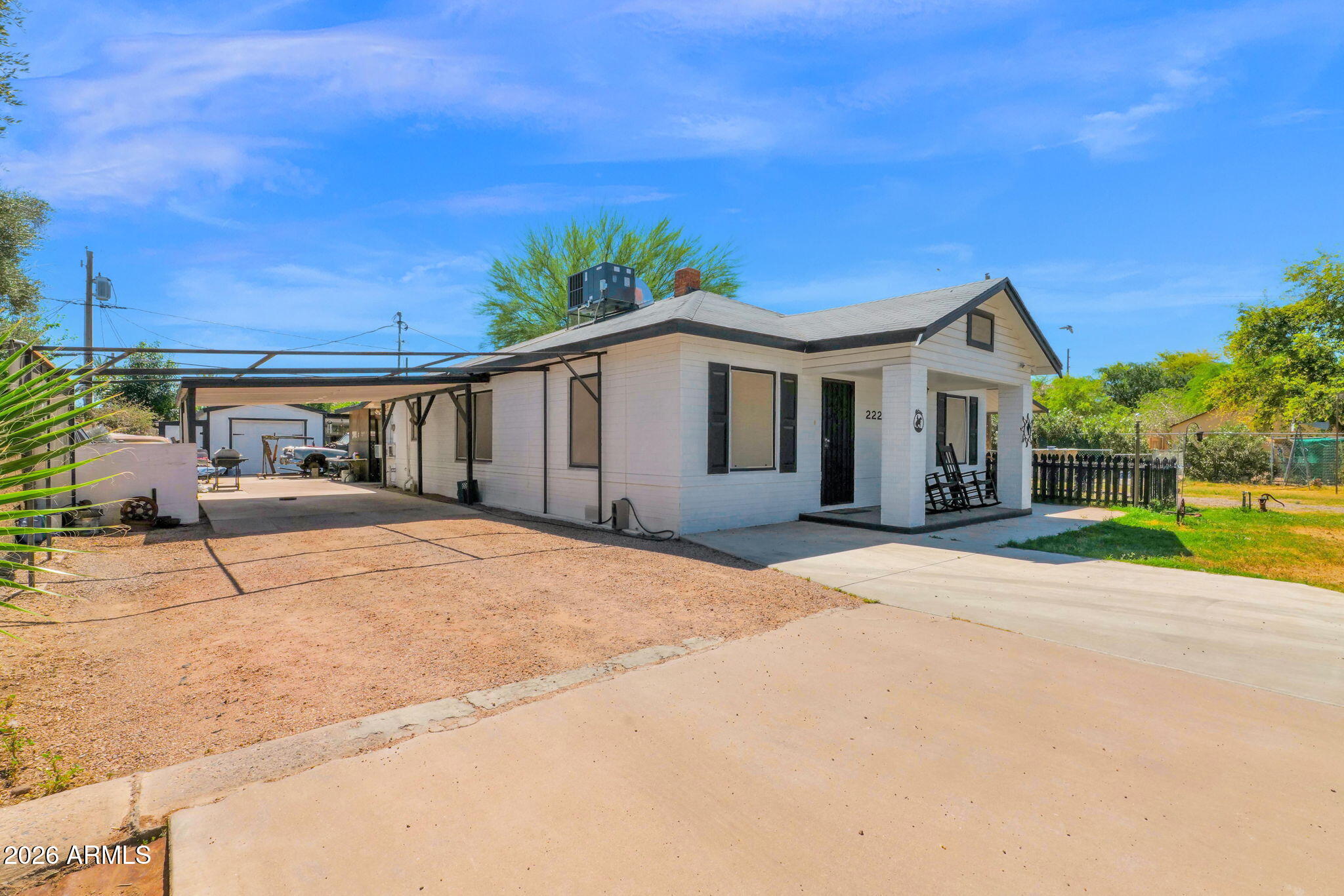 VISTA INCOME ESTATES 2 - Residential