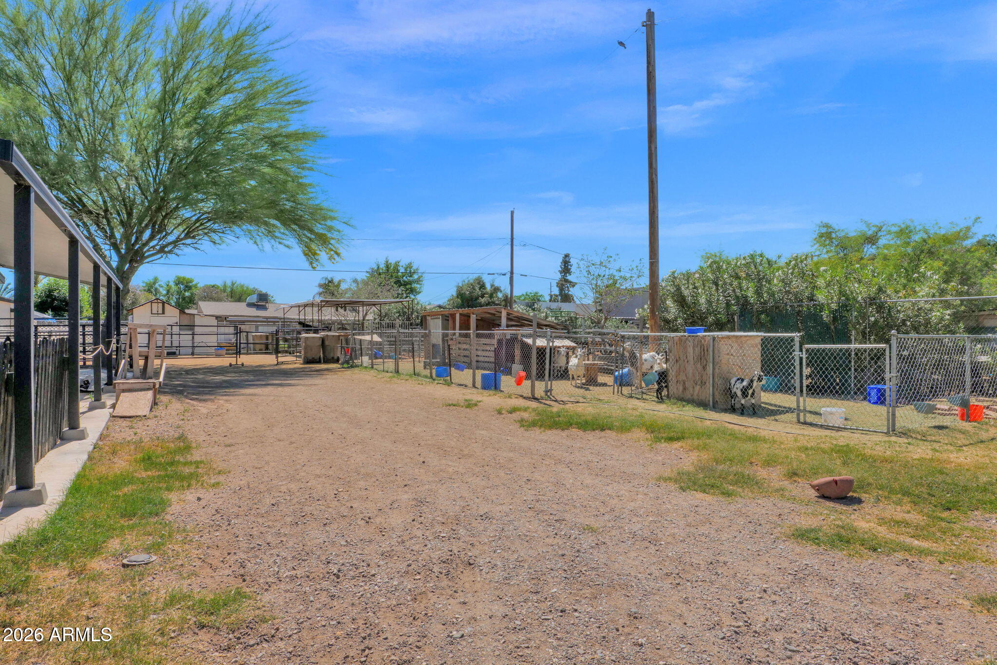 VISTA INCOME ESTATES 2 - Residential