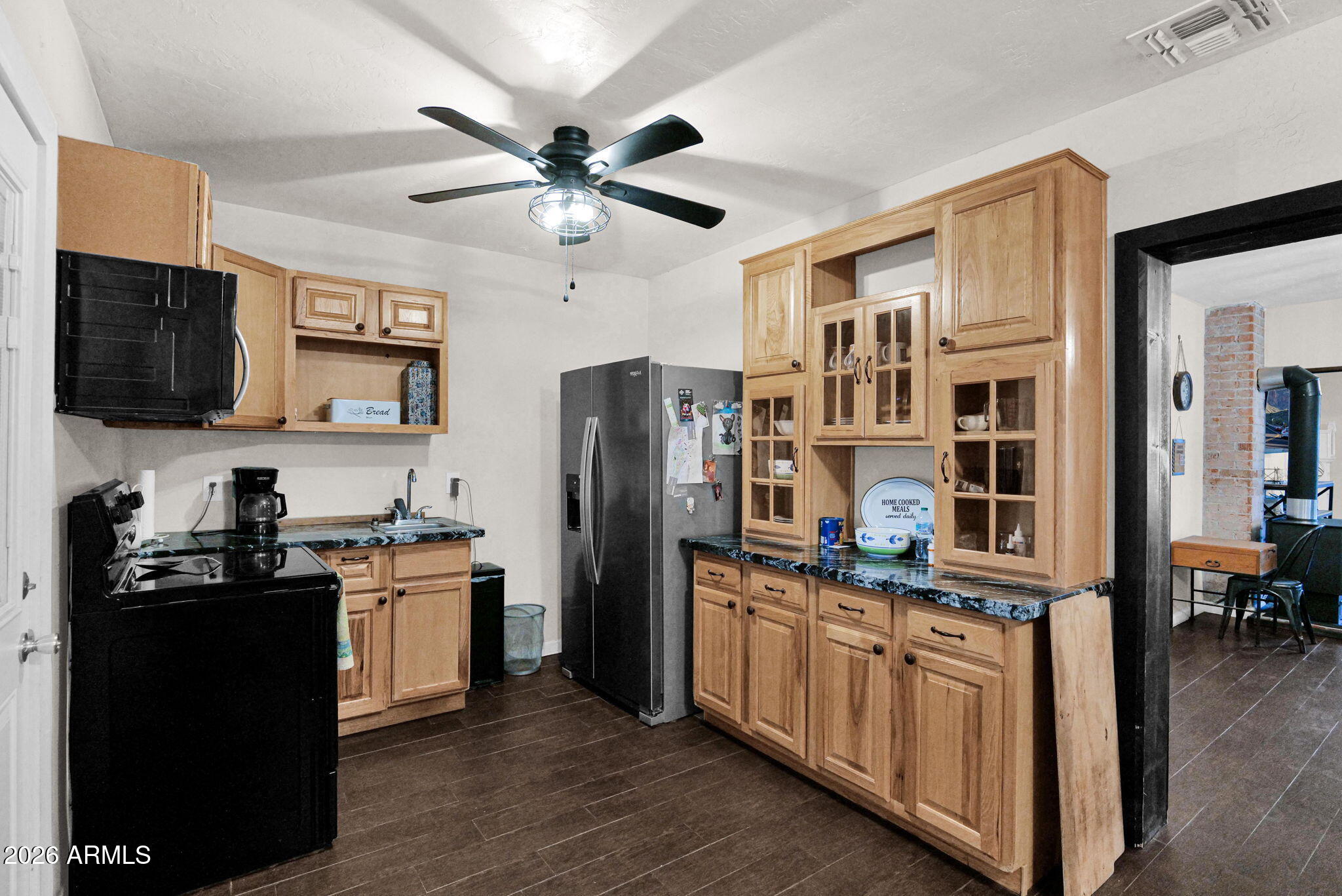VISTA INCOME ESTATES 2 - Residential