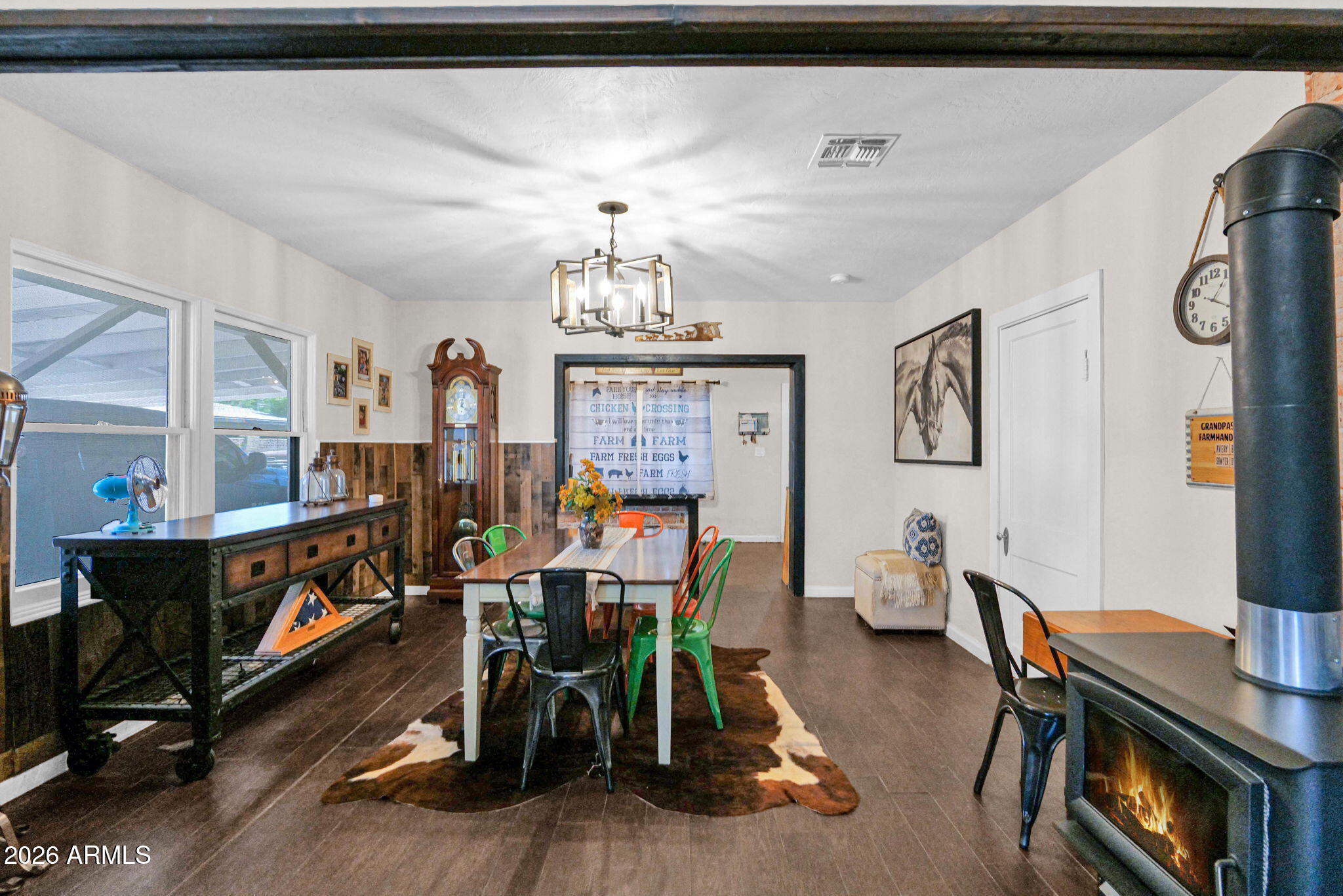 VISTA INCOME ESTATES 2 - Residential