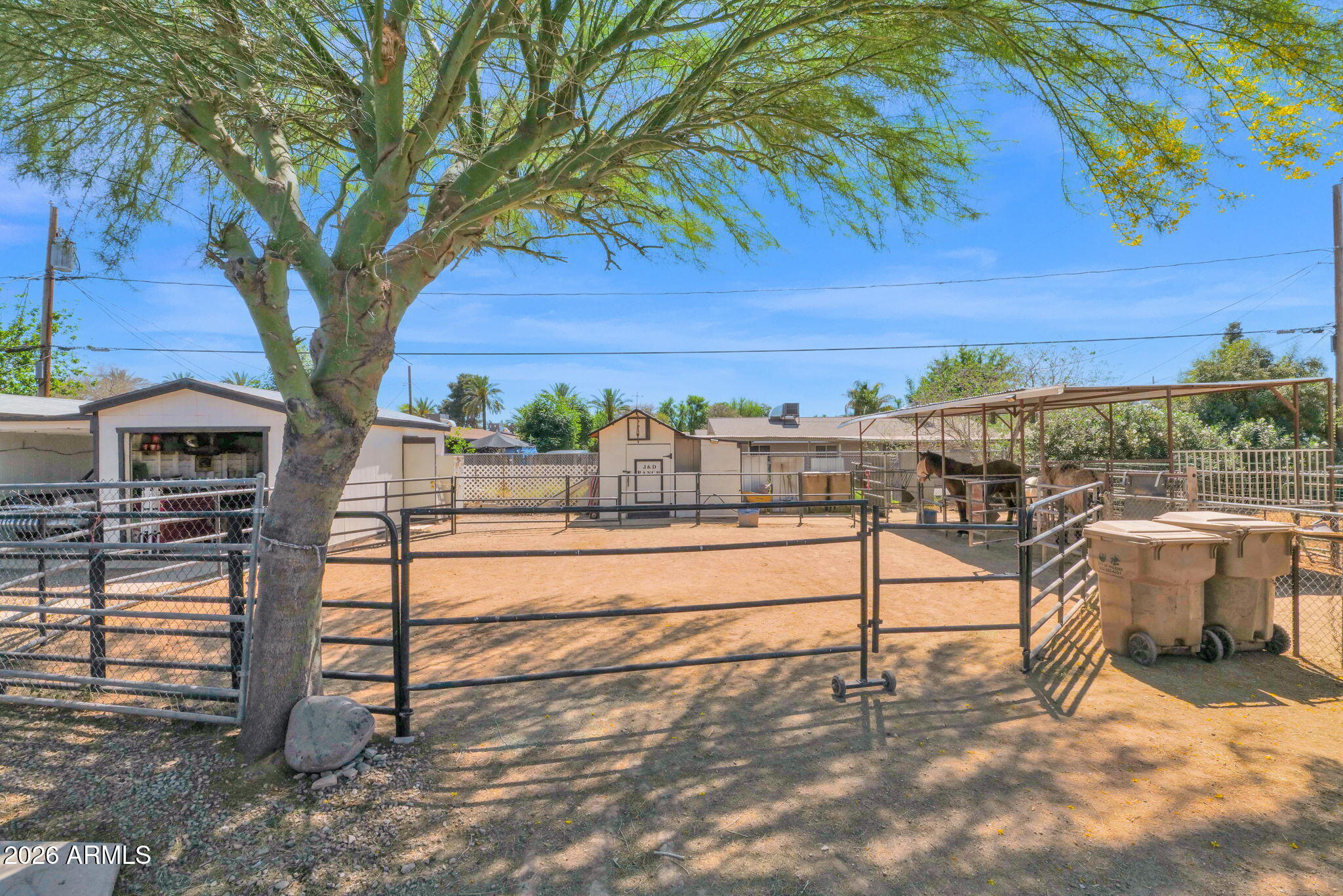 VISTA INCOME ESTATES 2 - Residential