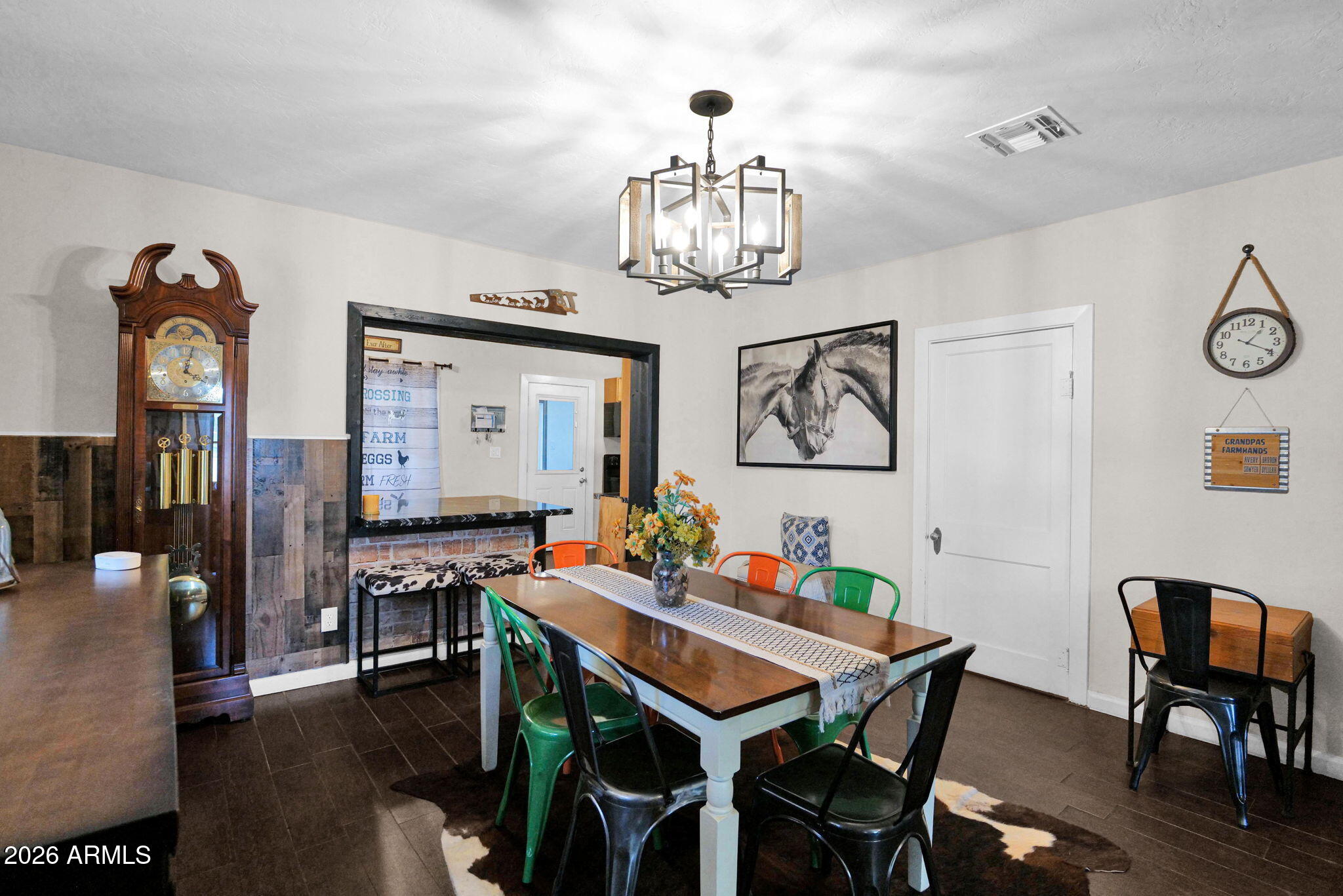 VISTA INCOME ESTATES 2 - Residential
