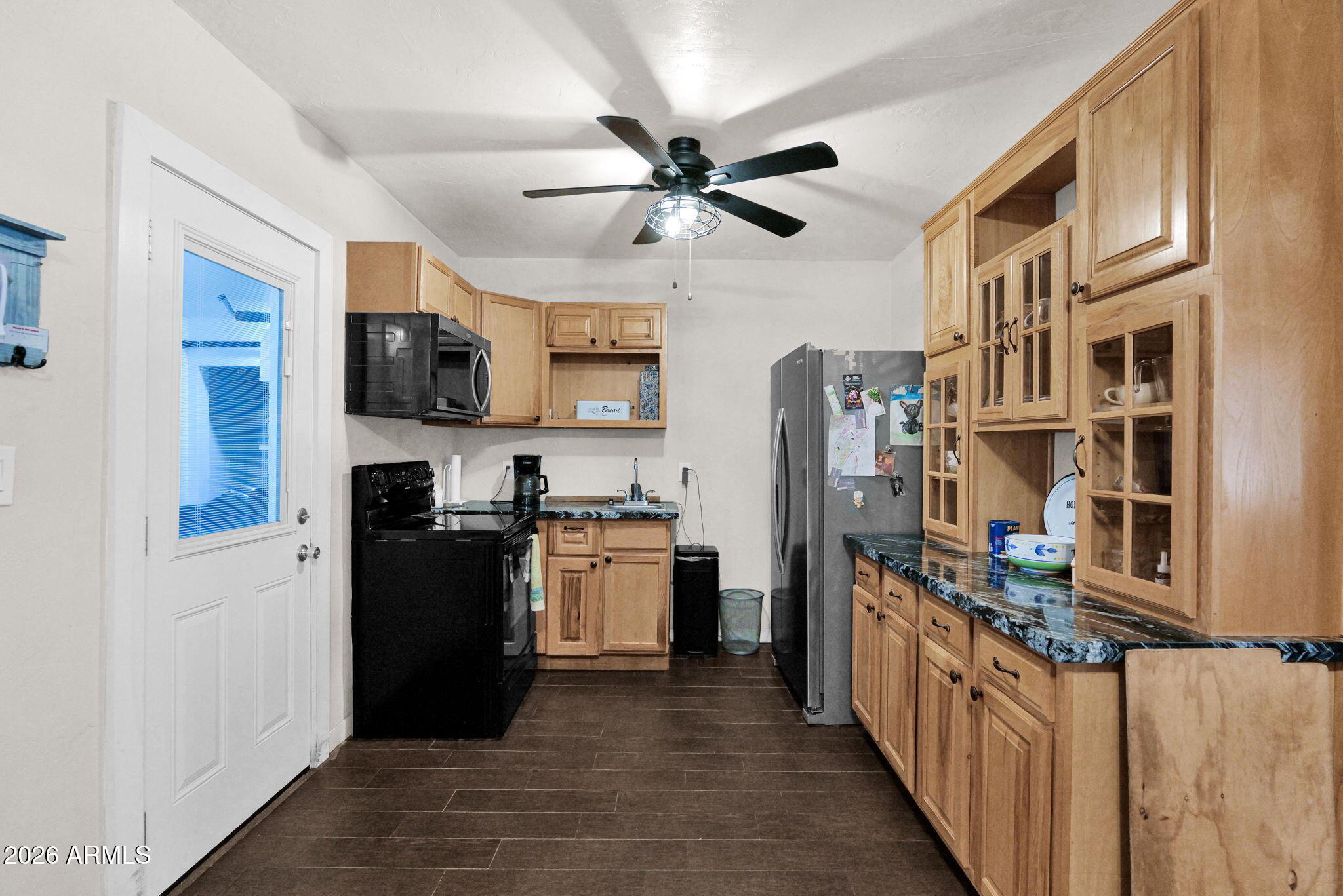 VISTA INCOME ESTATES 2 - Residential