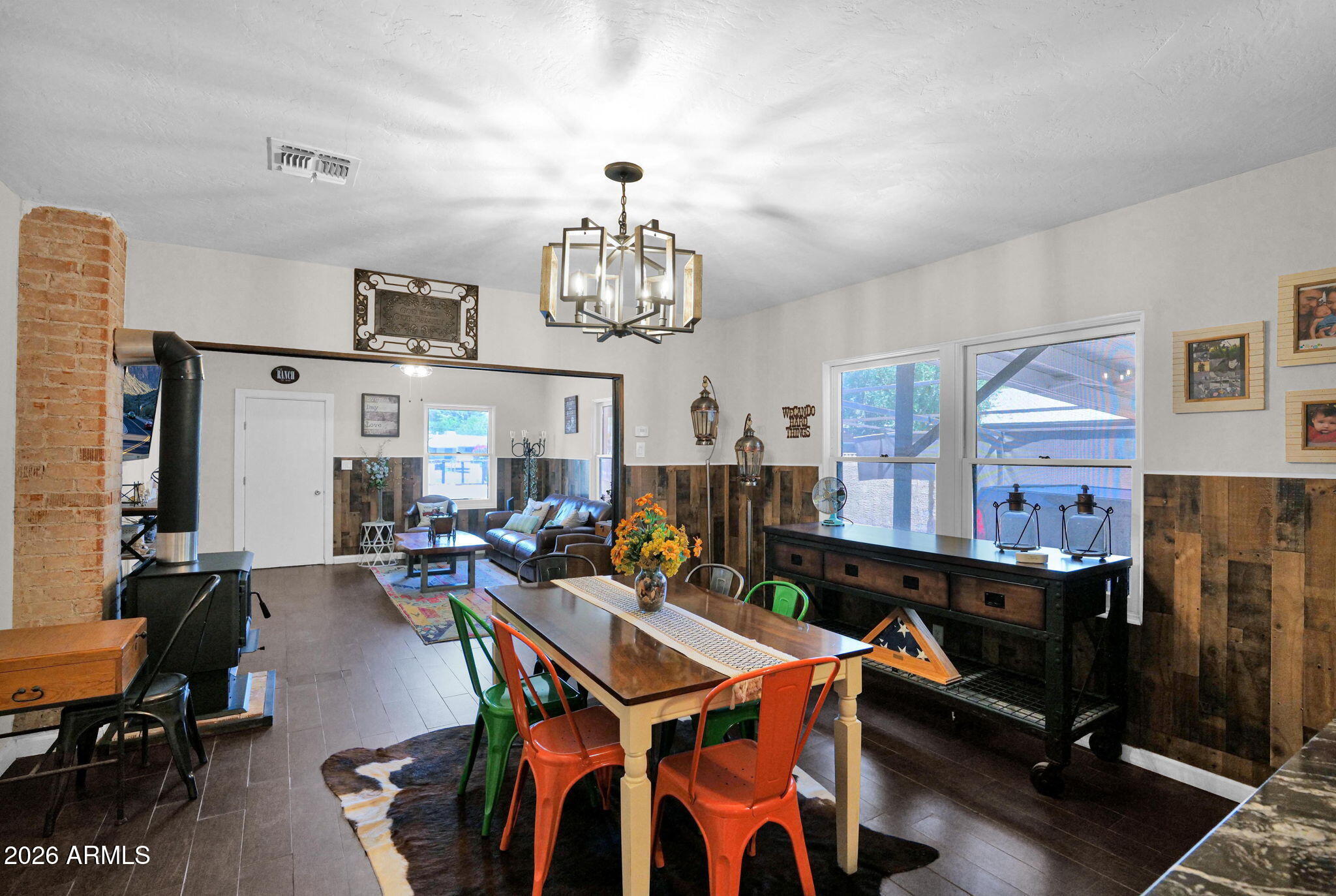 VISTA INCOME ESTATES 2 - Residential