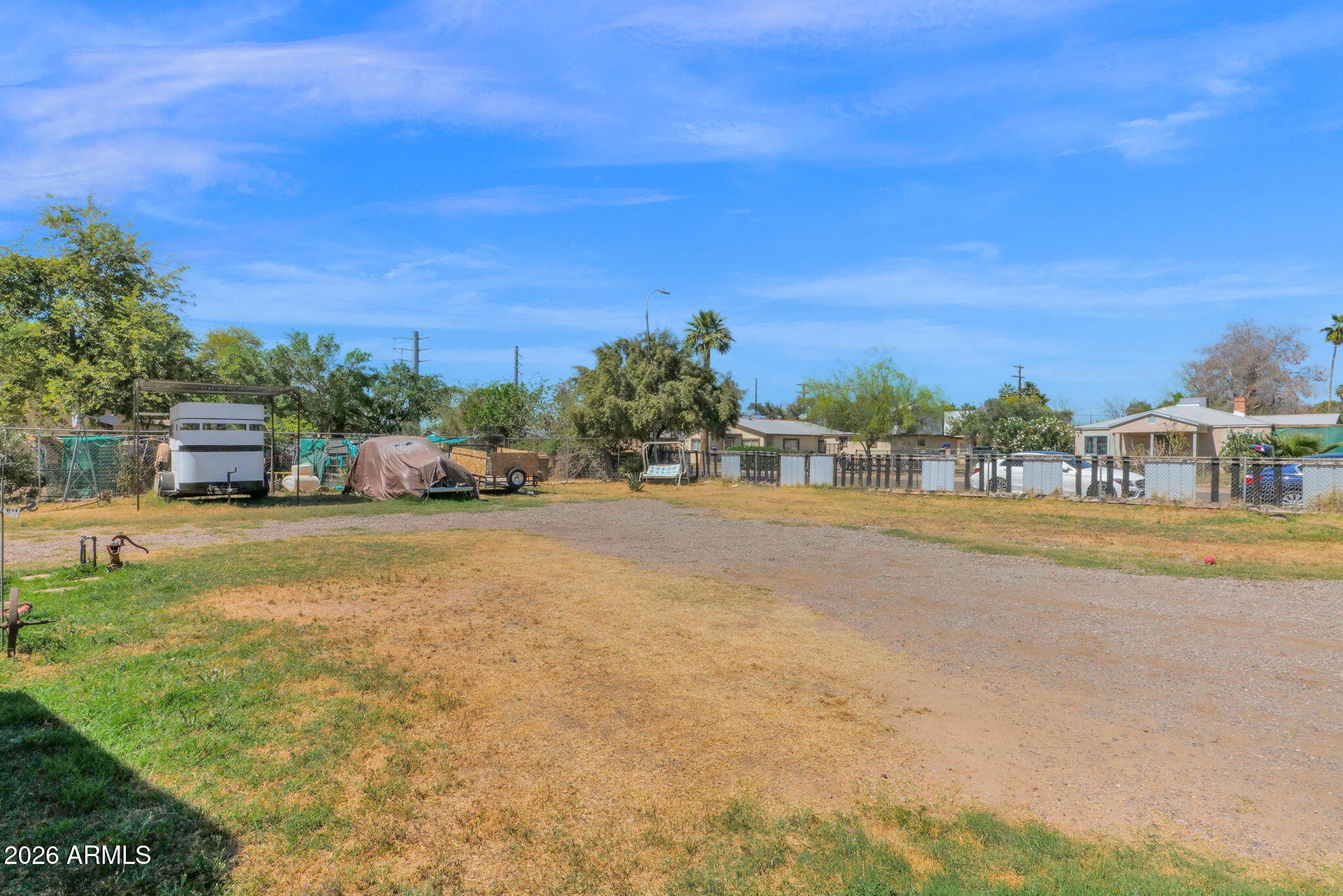 VISTA INCOME ESTATES 2 - Residential