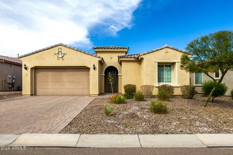 32366 N 133RD Lane Peoria AZ 85383