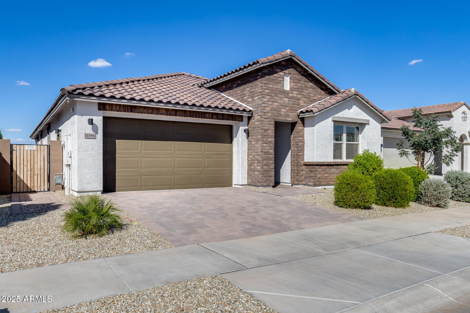 14866 W SAND HILLS Road