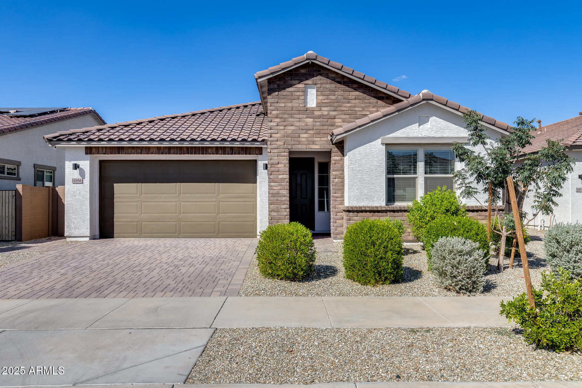 14866 W SAND HILLS Road