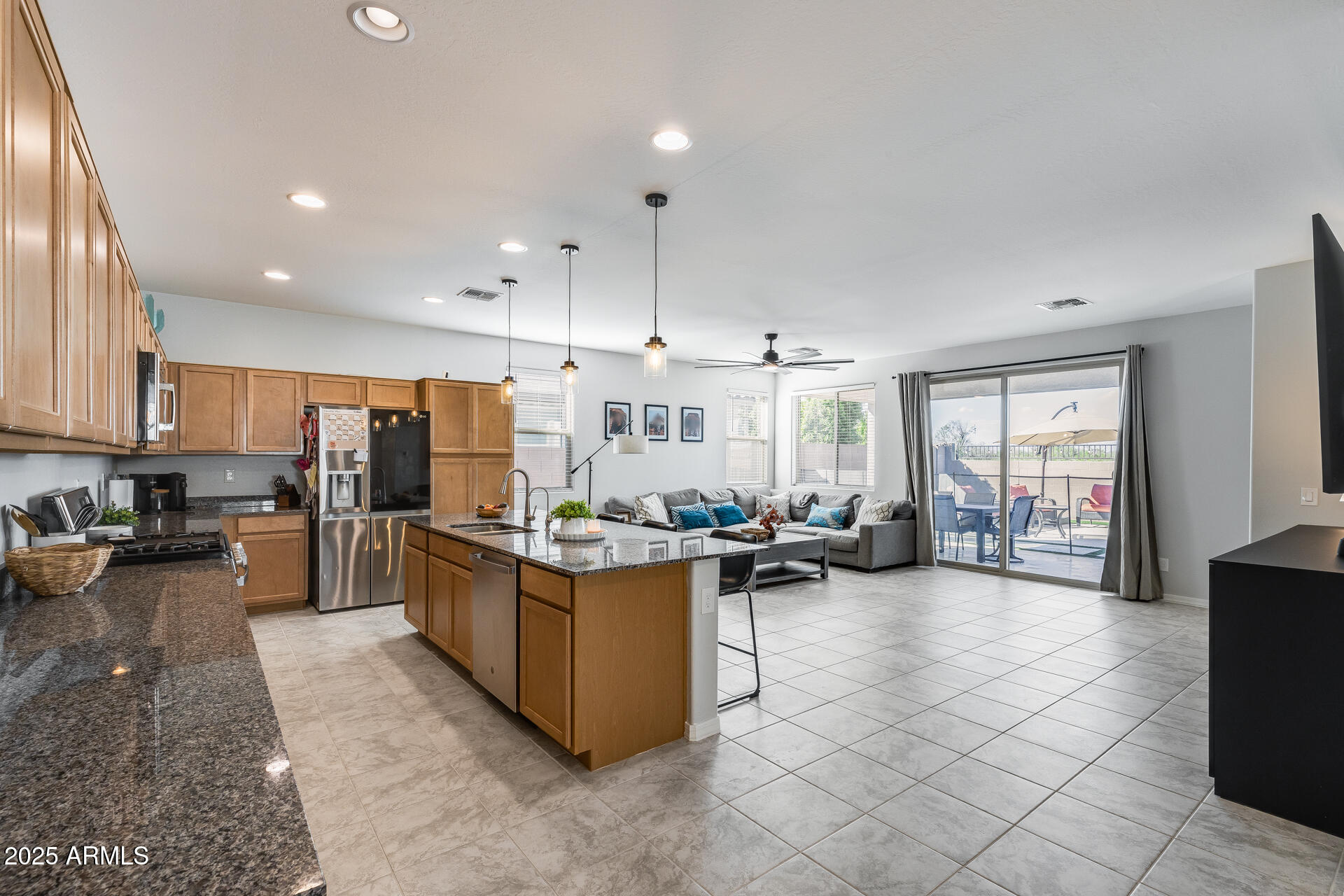 14866 W SAND HILLS Road