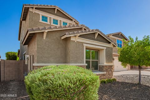 10143 W EL CORTEZ Place Peoria AZ 85383