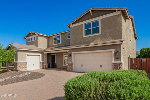 10143 W EL CORTEZ Place Peoria AZ 85383