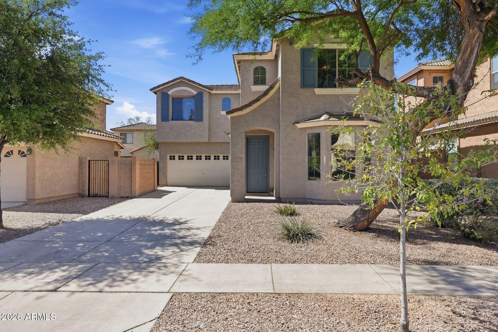 Photo of 3665 E Sundance Avenue, Gilbert, AZ 85297 (MLS # 7021620)