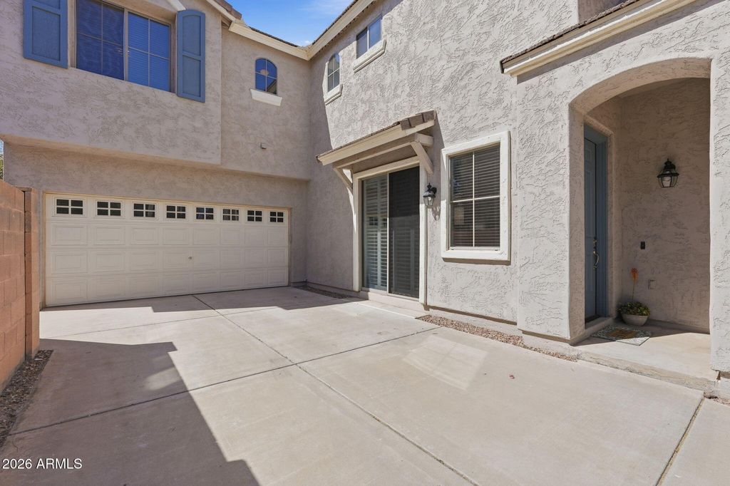Photo of 3665 E Sundance Avenue, Gilbert, AZ 85297 (MLS # 7021620)
