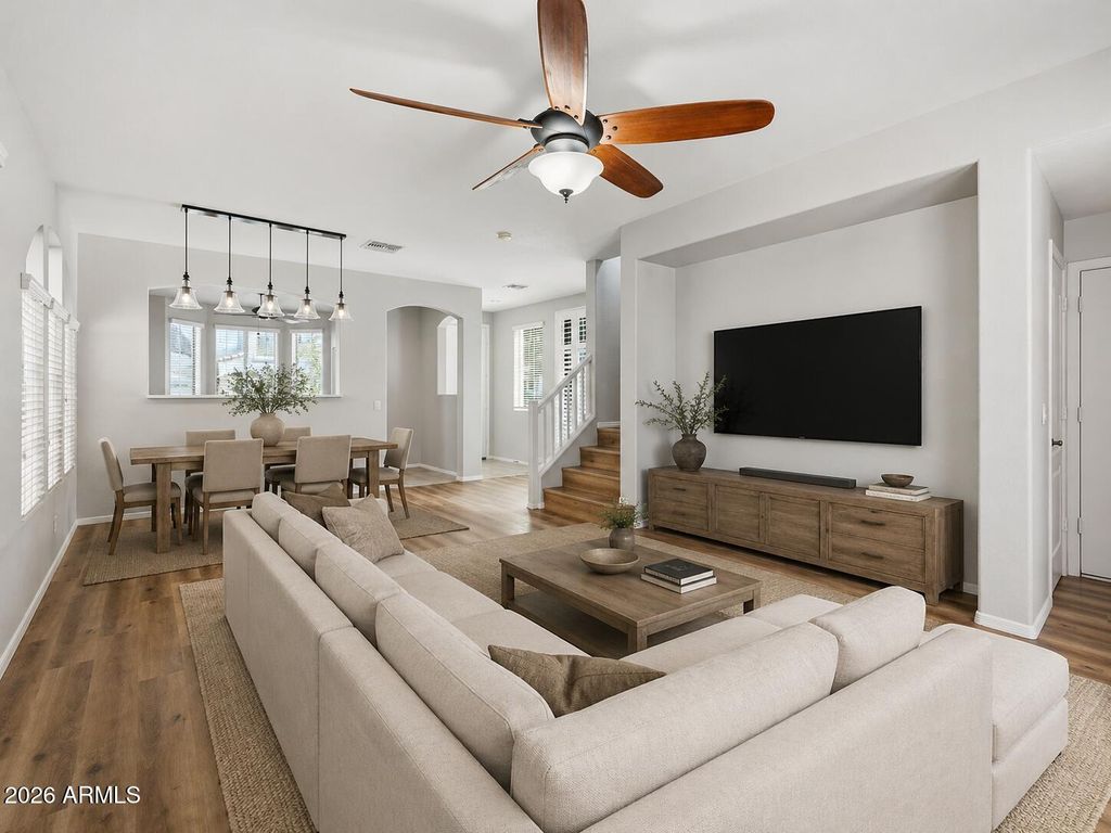 Photo of 3665 E Sundance Avenue, Gilbert, AZ 85297 (MLS # 7021620)