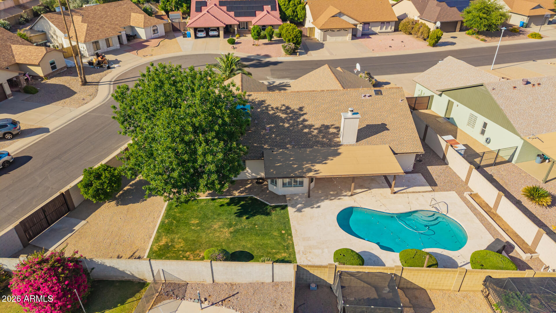 ROYAL ESTATES EAST - Residential