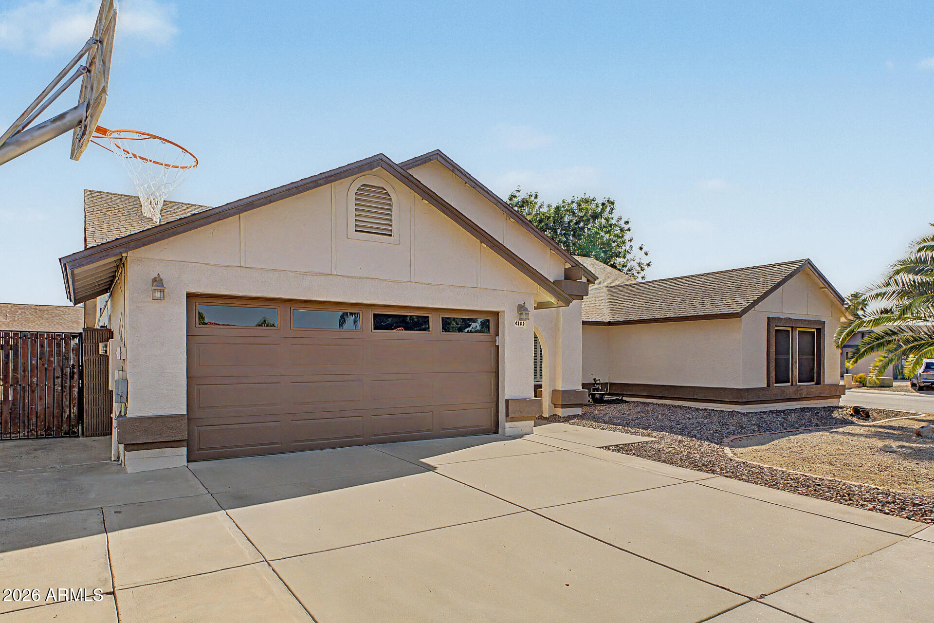 4303 E JANICE Way