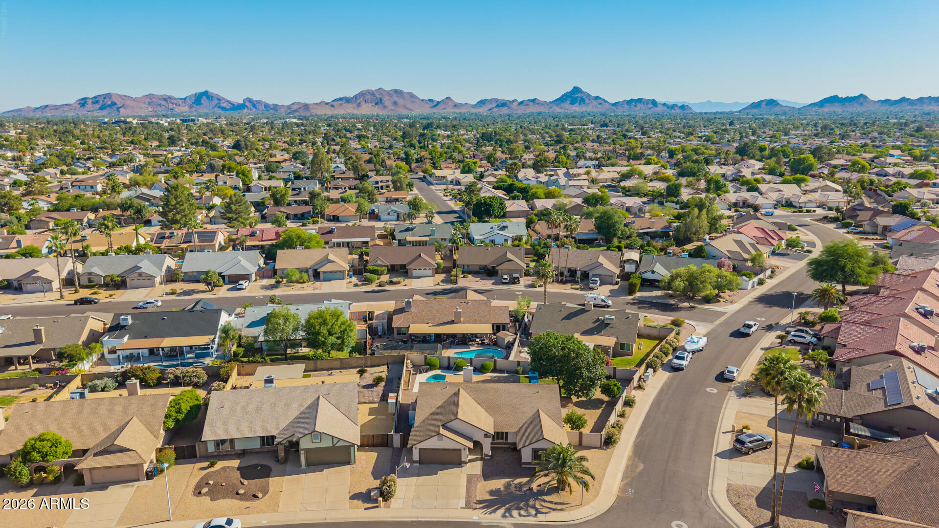ROYAL ESTATES EAST - Residential
