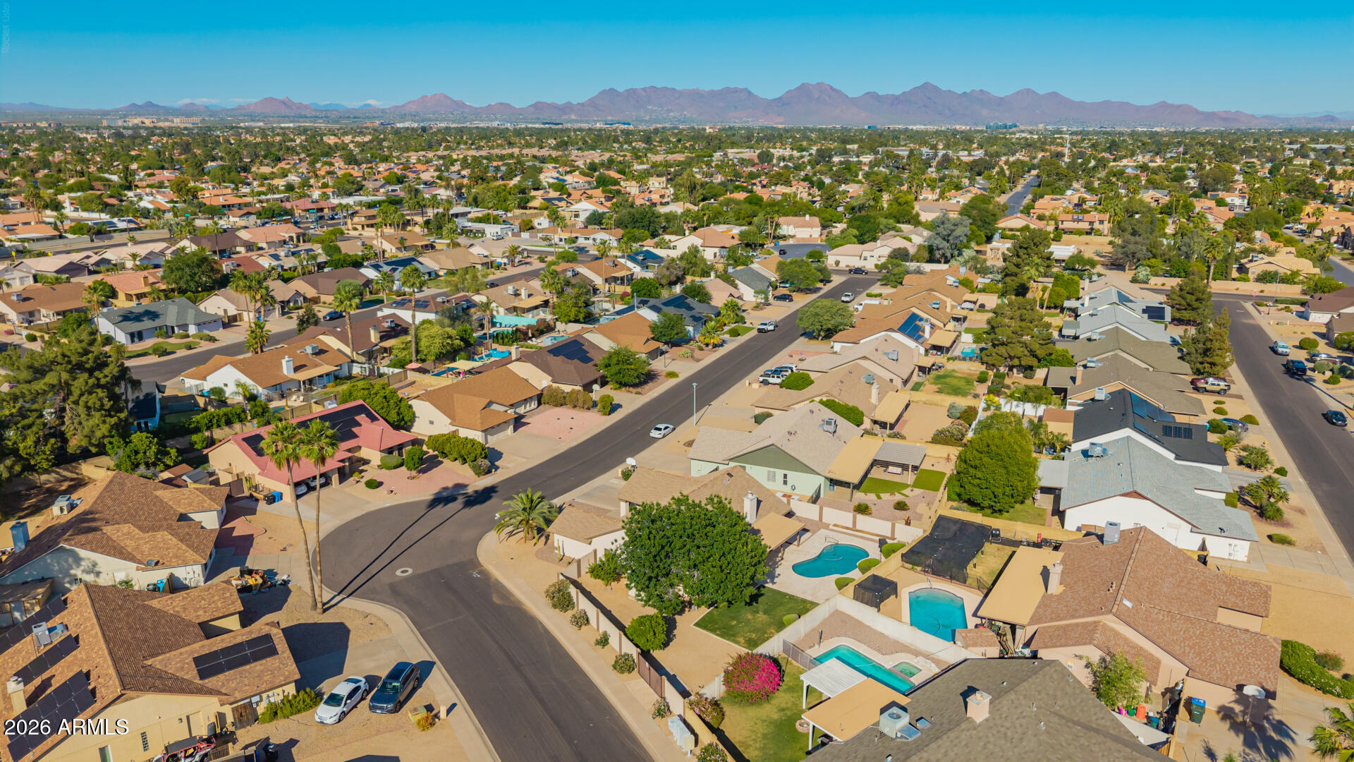 ROYAL ESTATES EAST - Residential