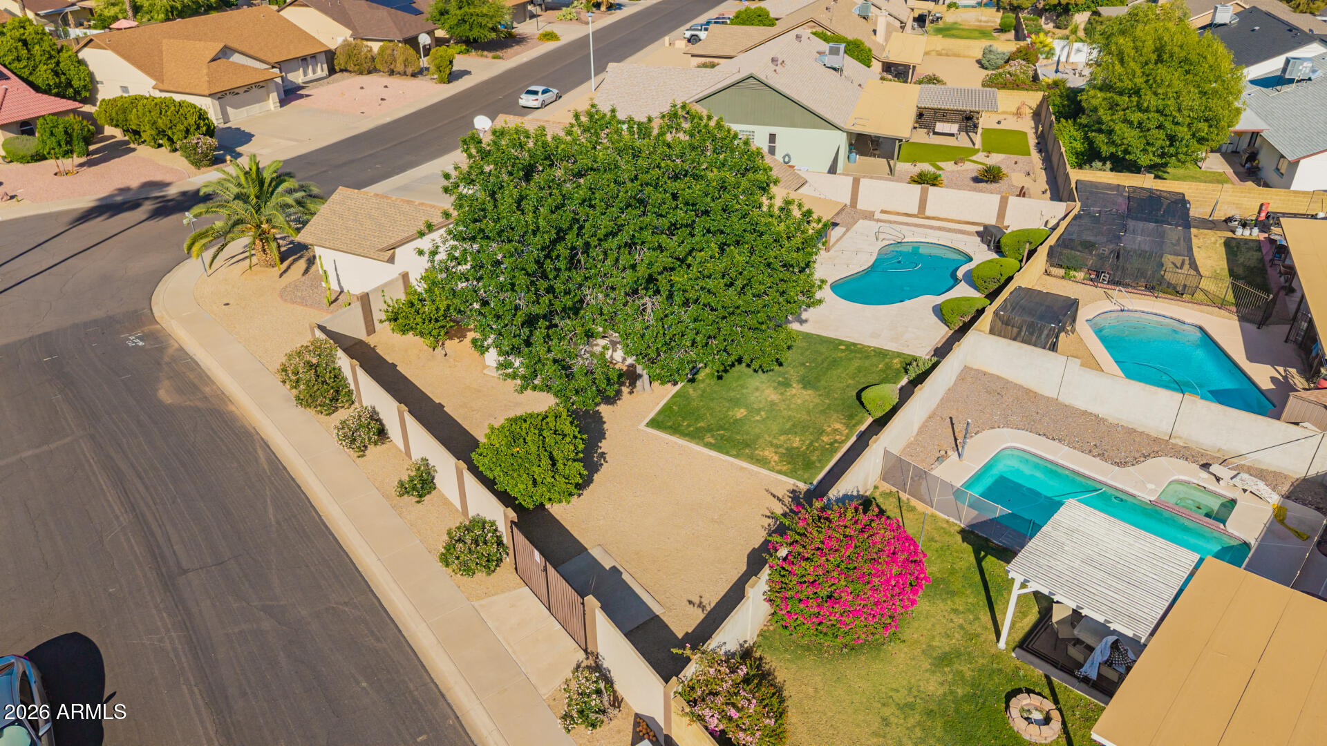 ROYAL ESTATES EAST - Residential