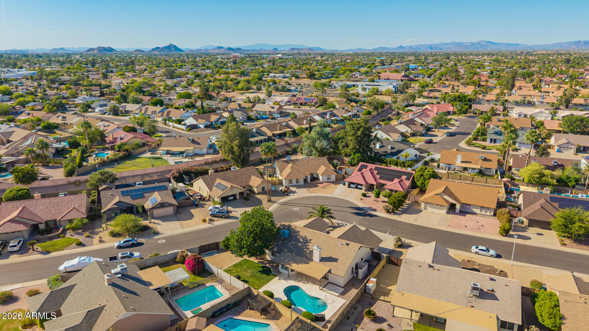ROYAL ESTATES EAST - Residential