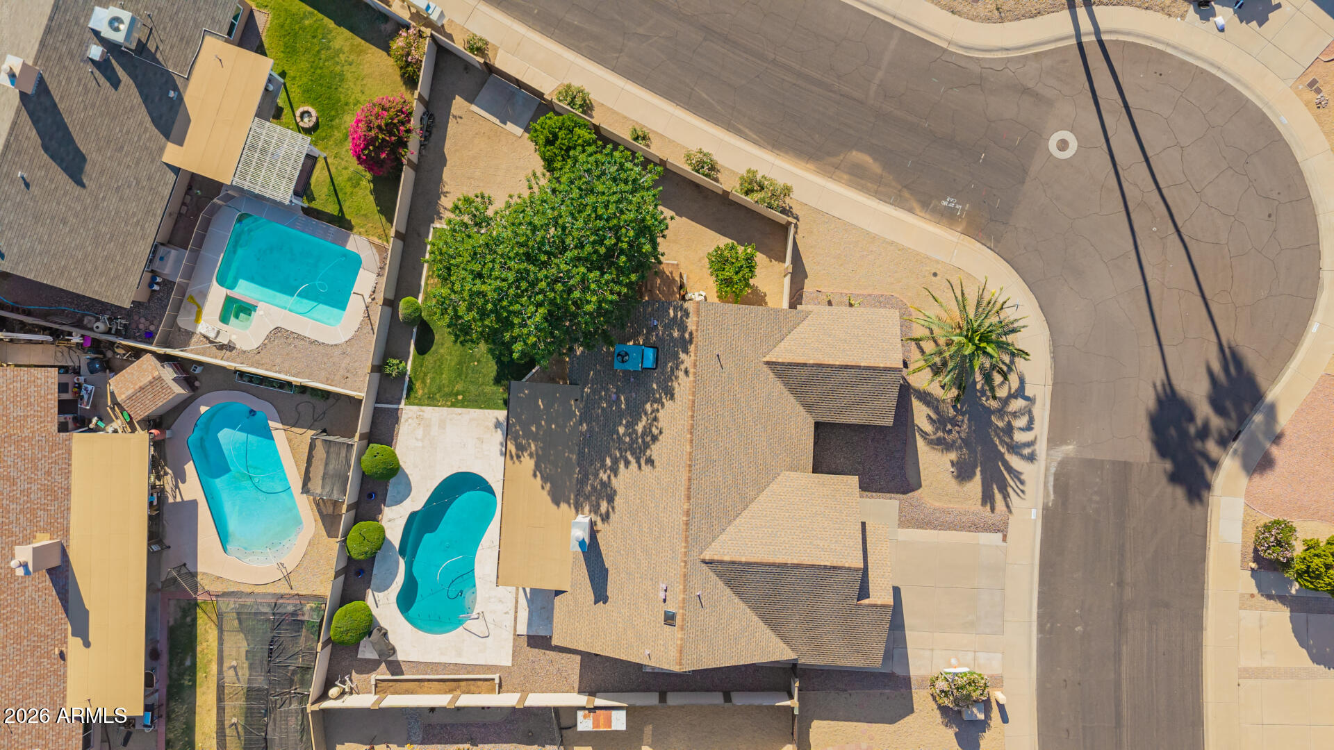 ROYAL ESTATES EAST - Residential