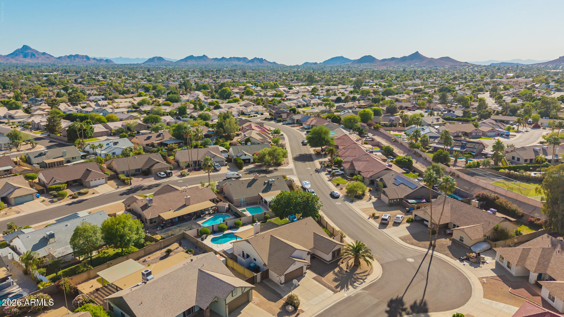 ROYAL ESTATES EAST - Residential