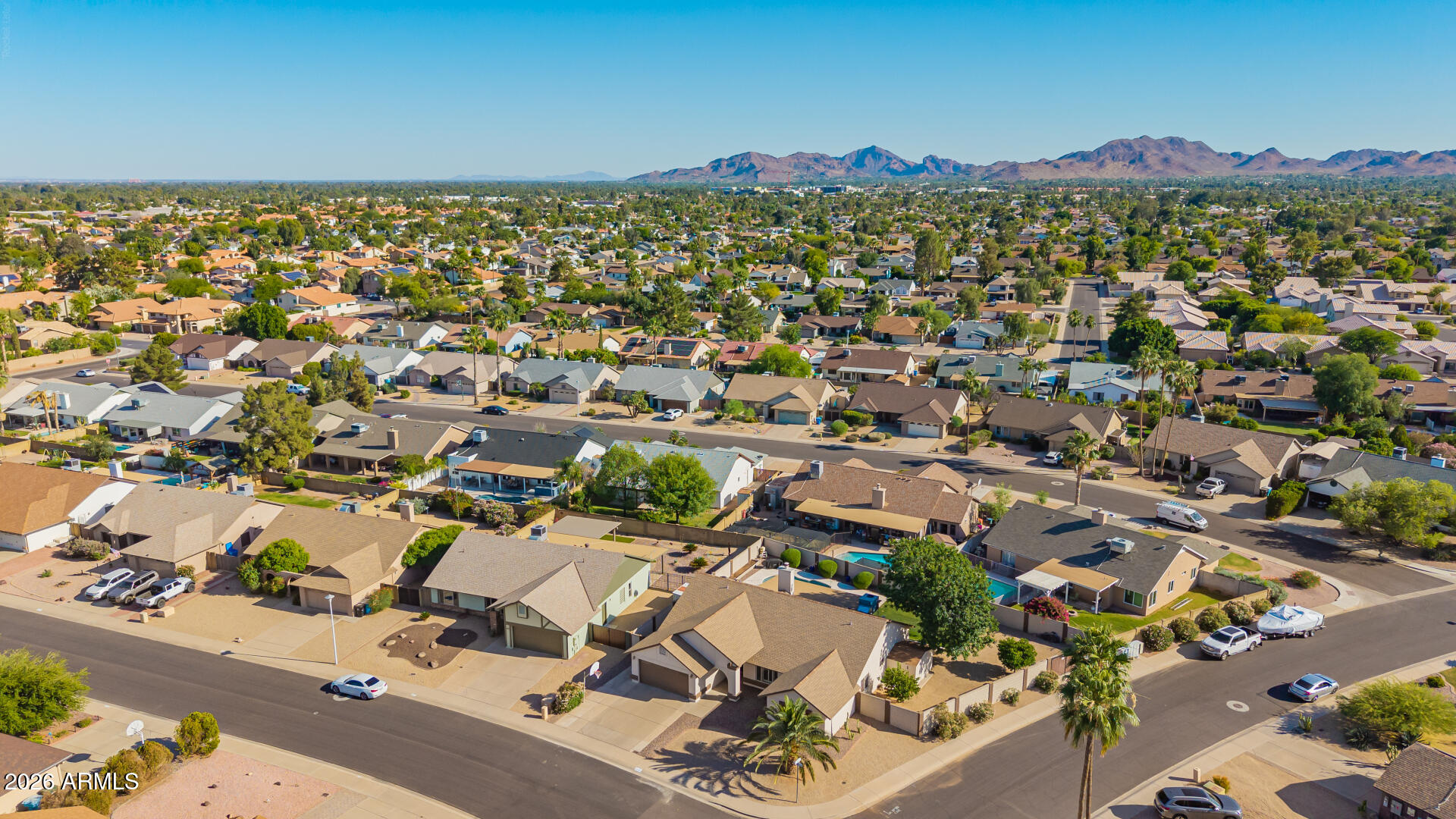 ROYAL ESTATES EAST - Residential