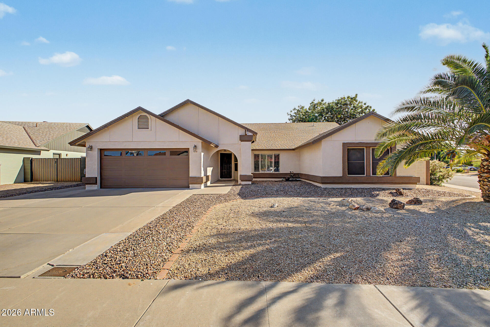 4303 E JANICE Way