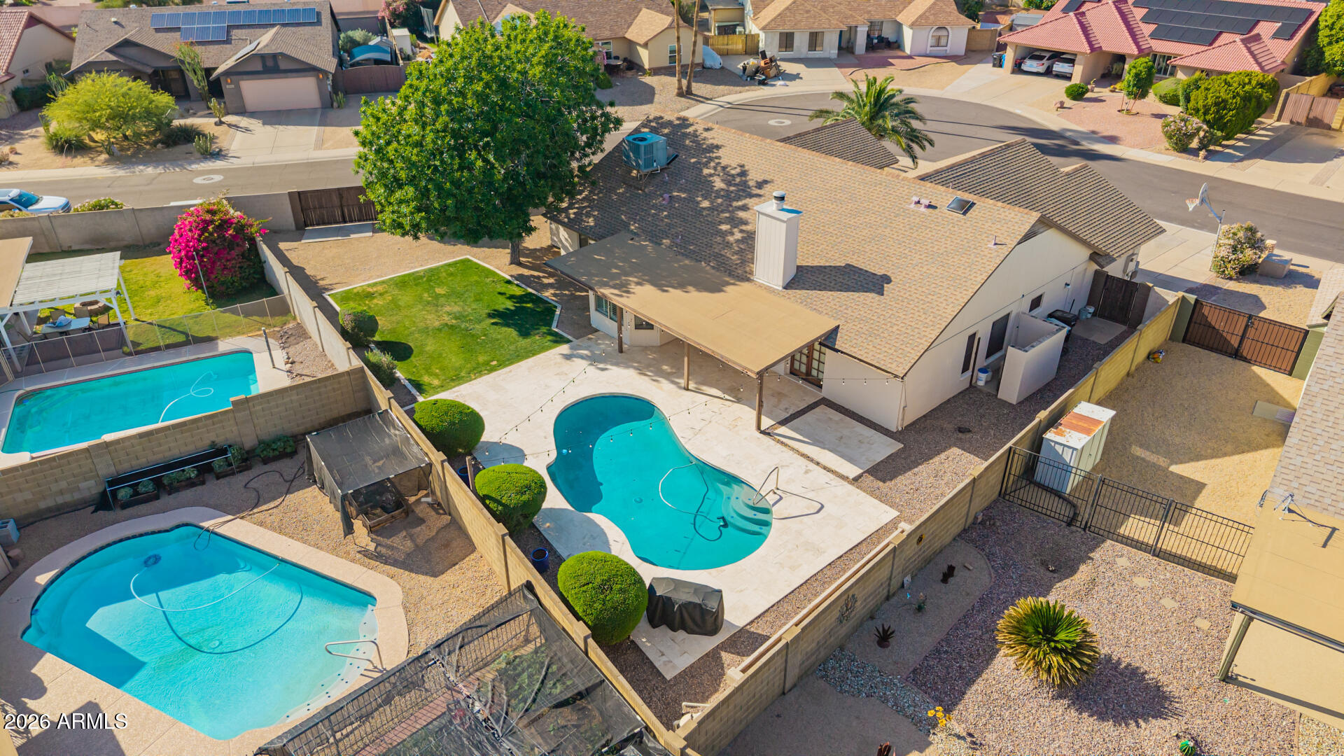 ROYAL ESTATES EAST - Residential